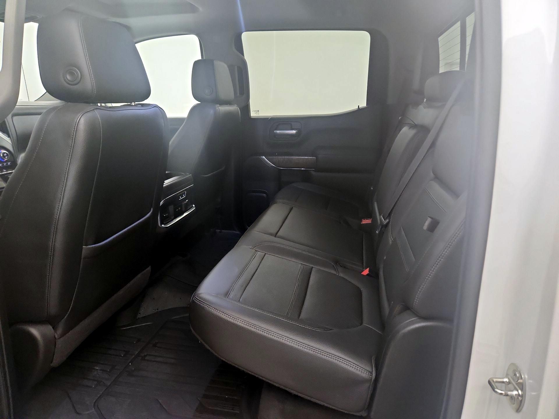Thumbnail: 2020 GMC Sierra 1500 - 20