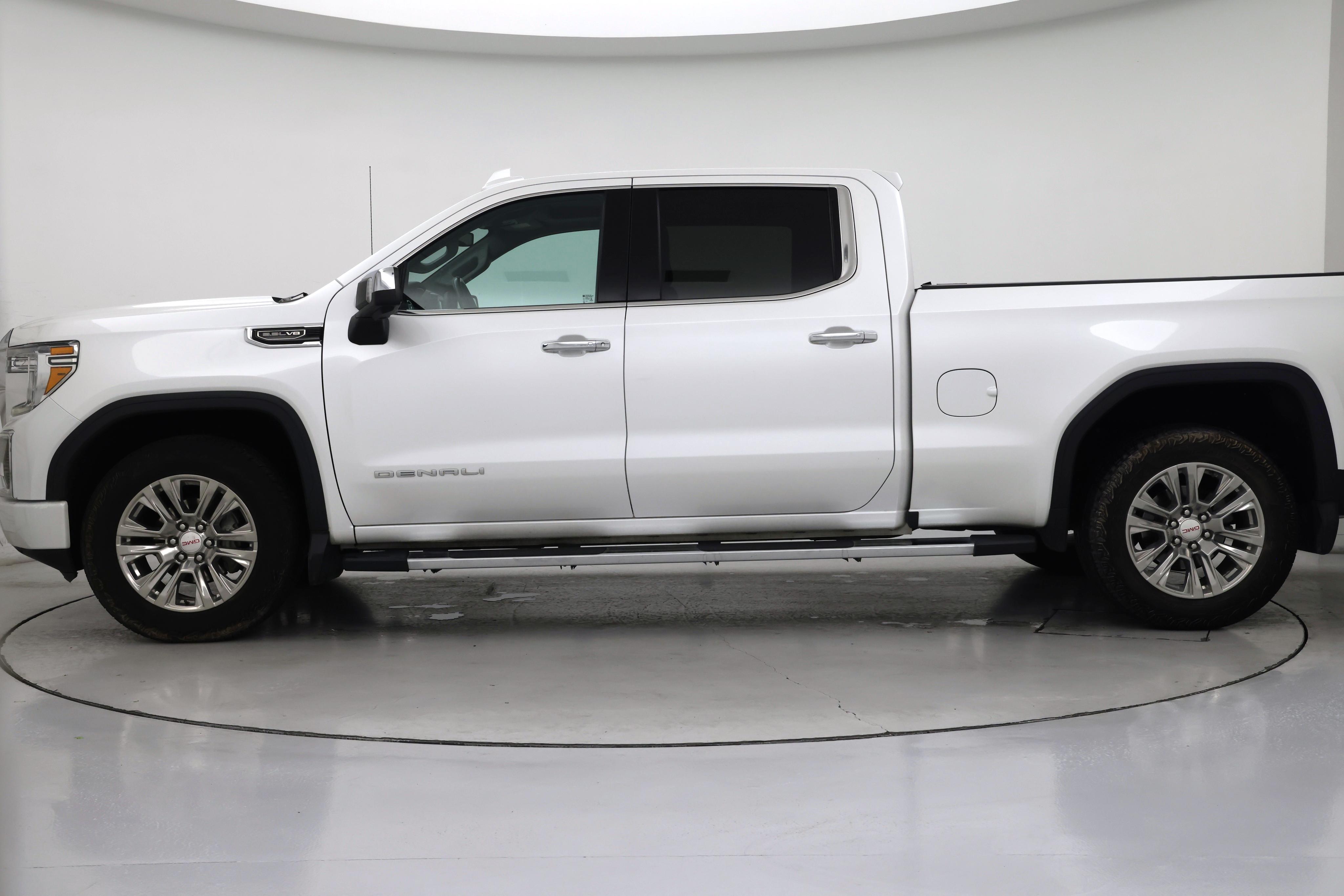 Thumbnail: 2020 GMC Sierra 1500 - 3
