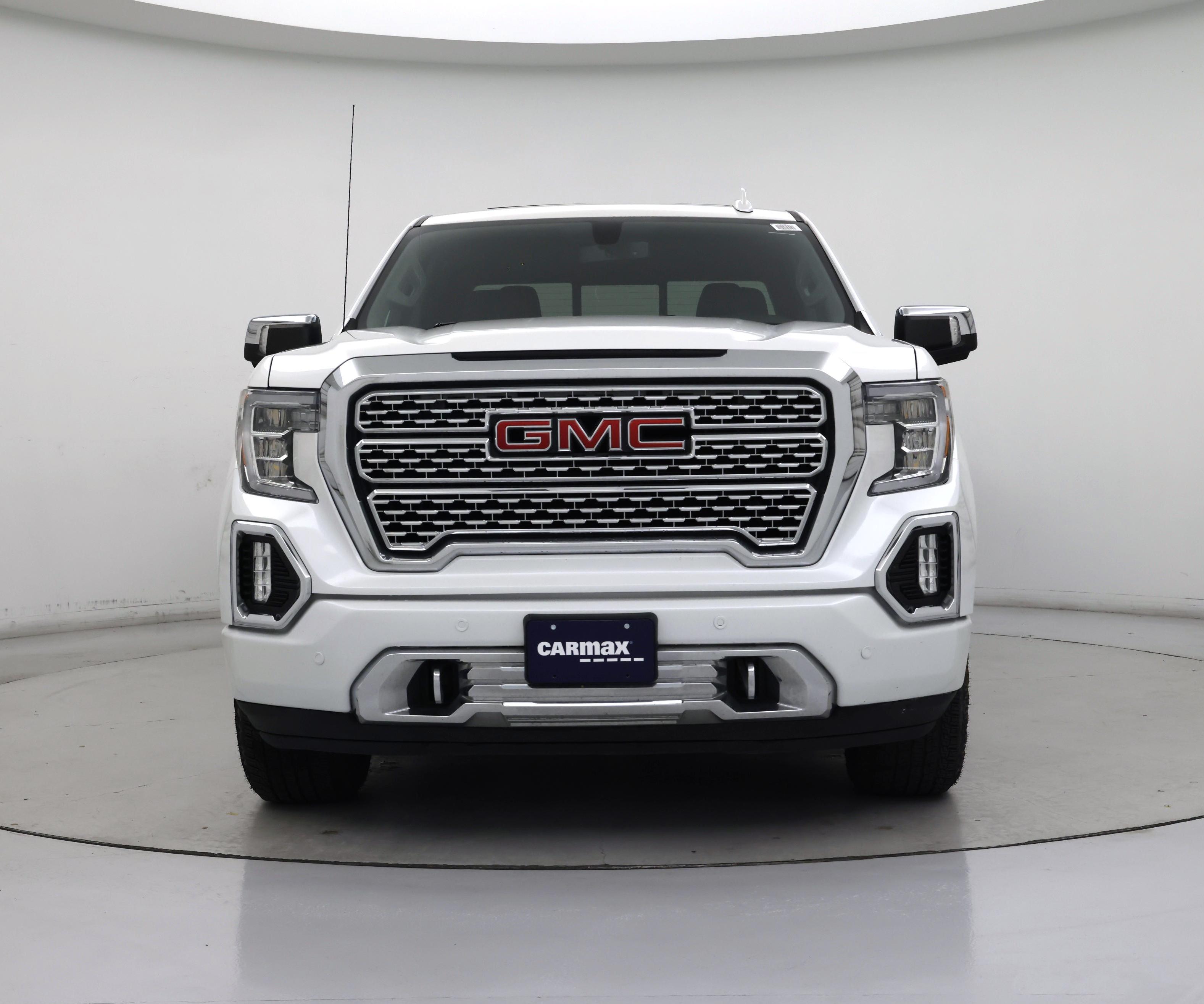 Thumbnail: 2020 GMC Sierra 1500 - 5