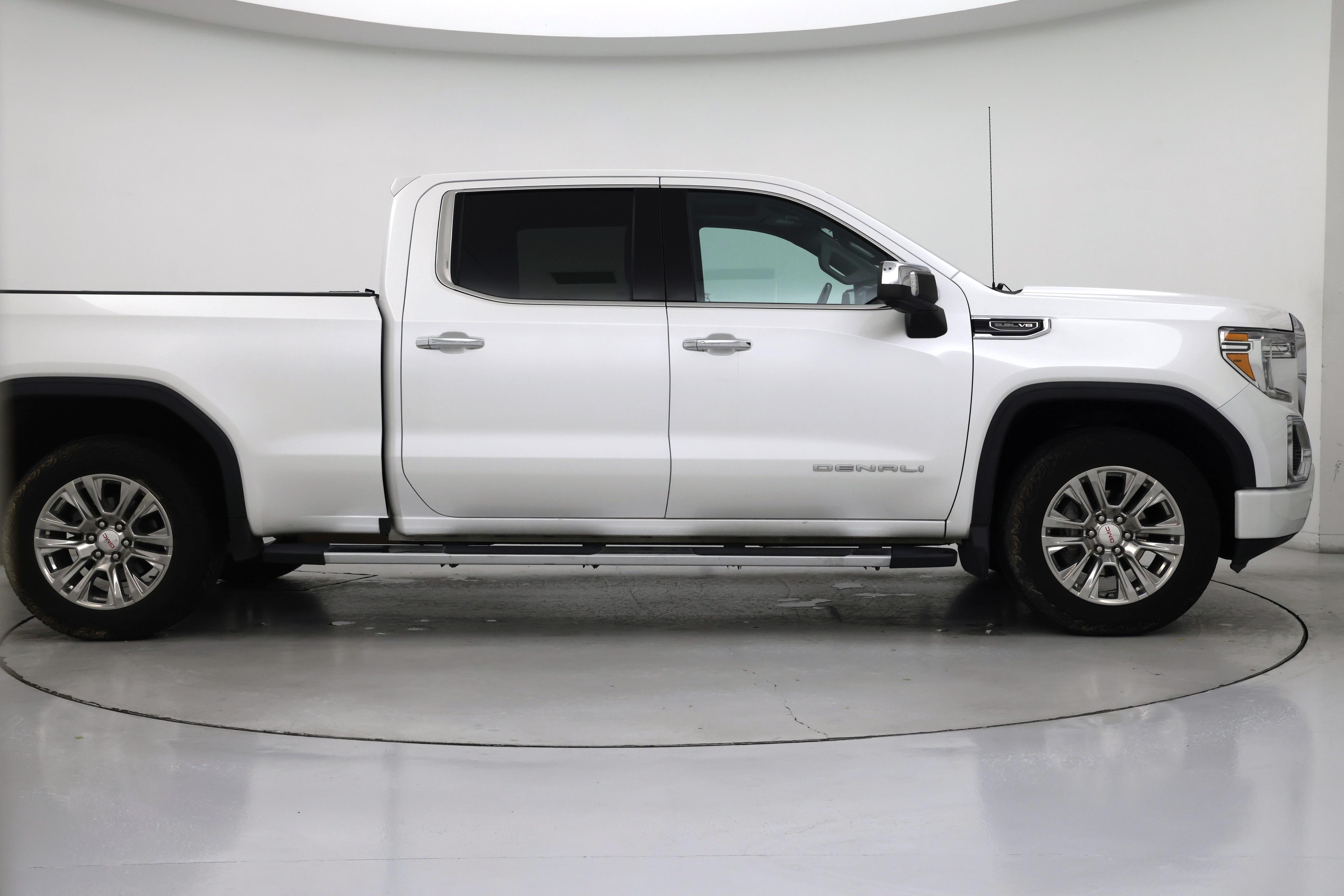 Thumbnail: 2020 GMC Sierra 1500 - 7