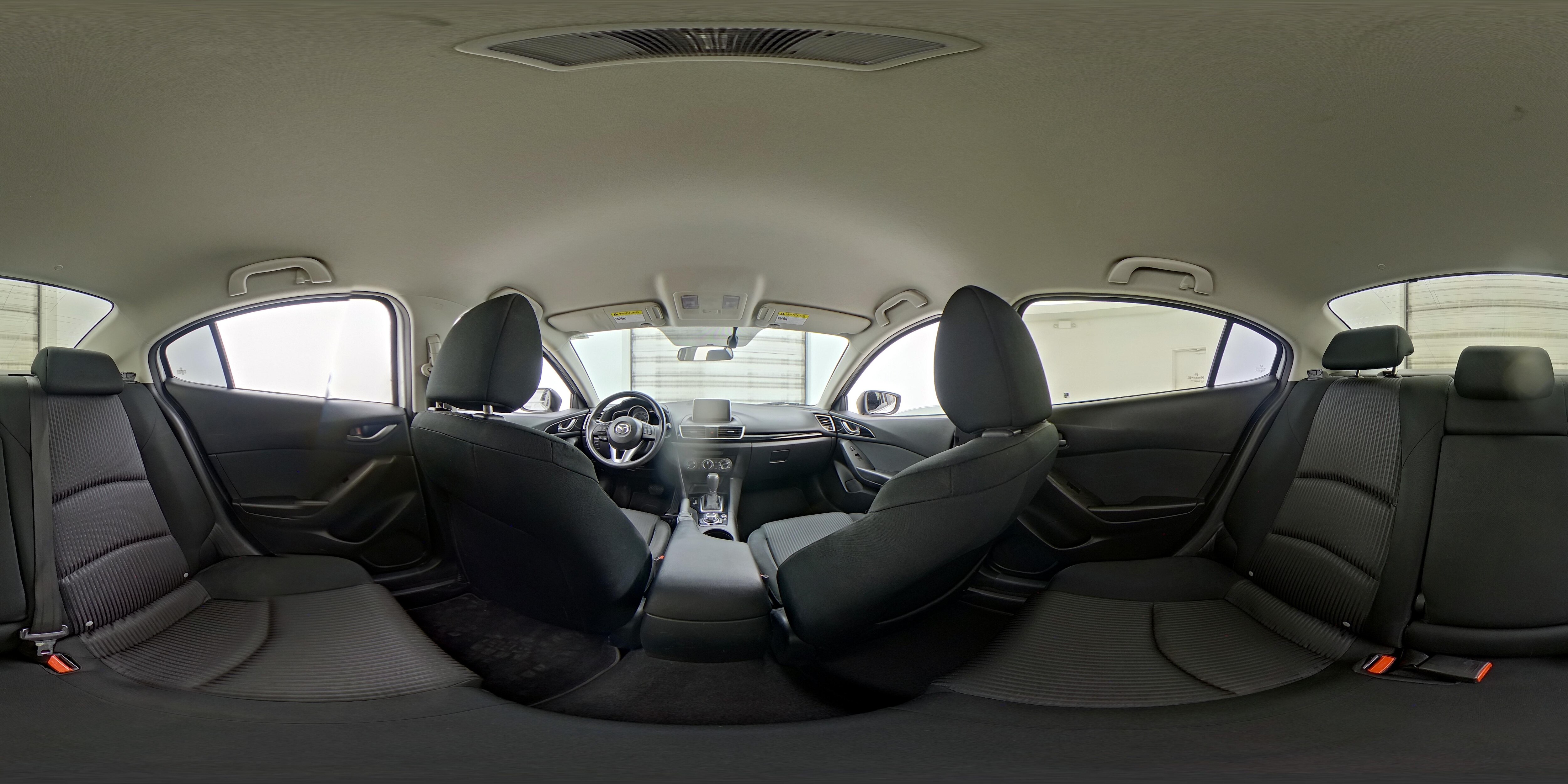 2016 Mazda MAZDA3 i Sport - Photo 25