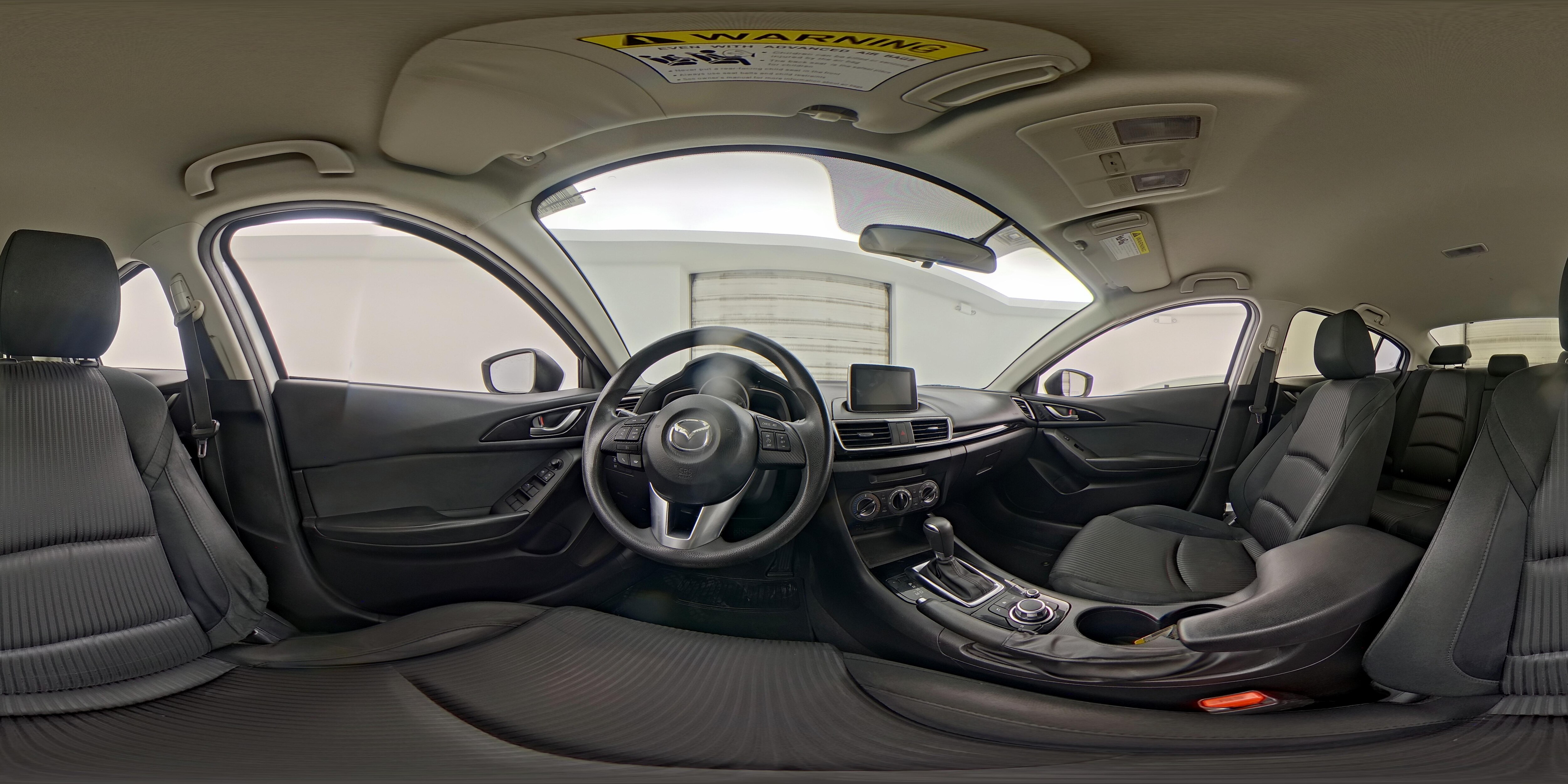 2016 Mazda MAZDA3 i Sport - Photo 26
