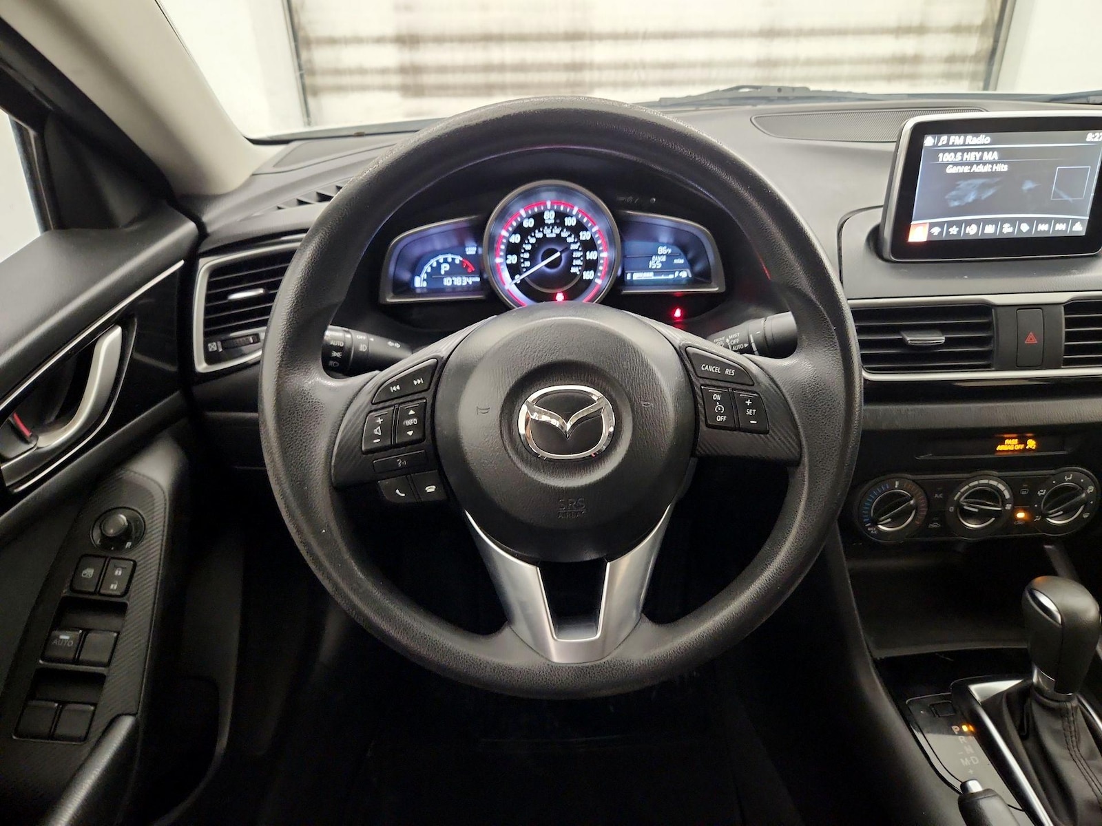 2016 Mazda MAZDA3 i Sport - Photo 11