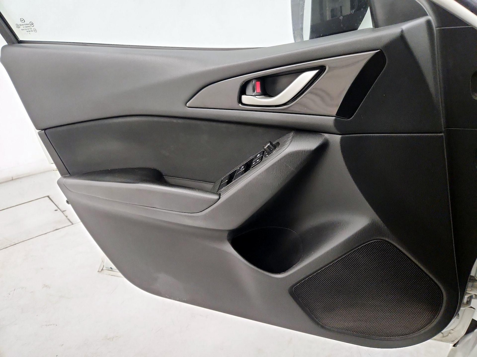 2016 Mazda MAZDA3 i Sport - Photo 13