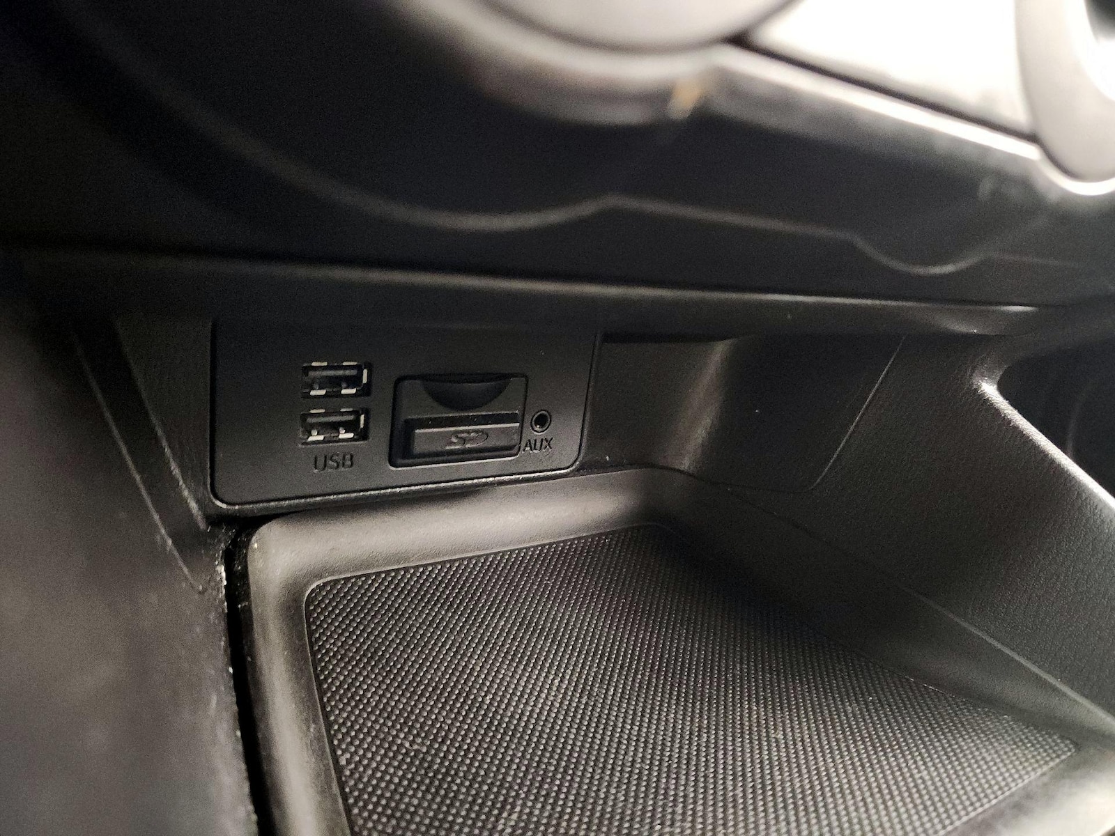 2016 Mazda MAZDA3 i Sport - Photo 19