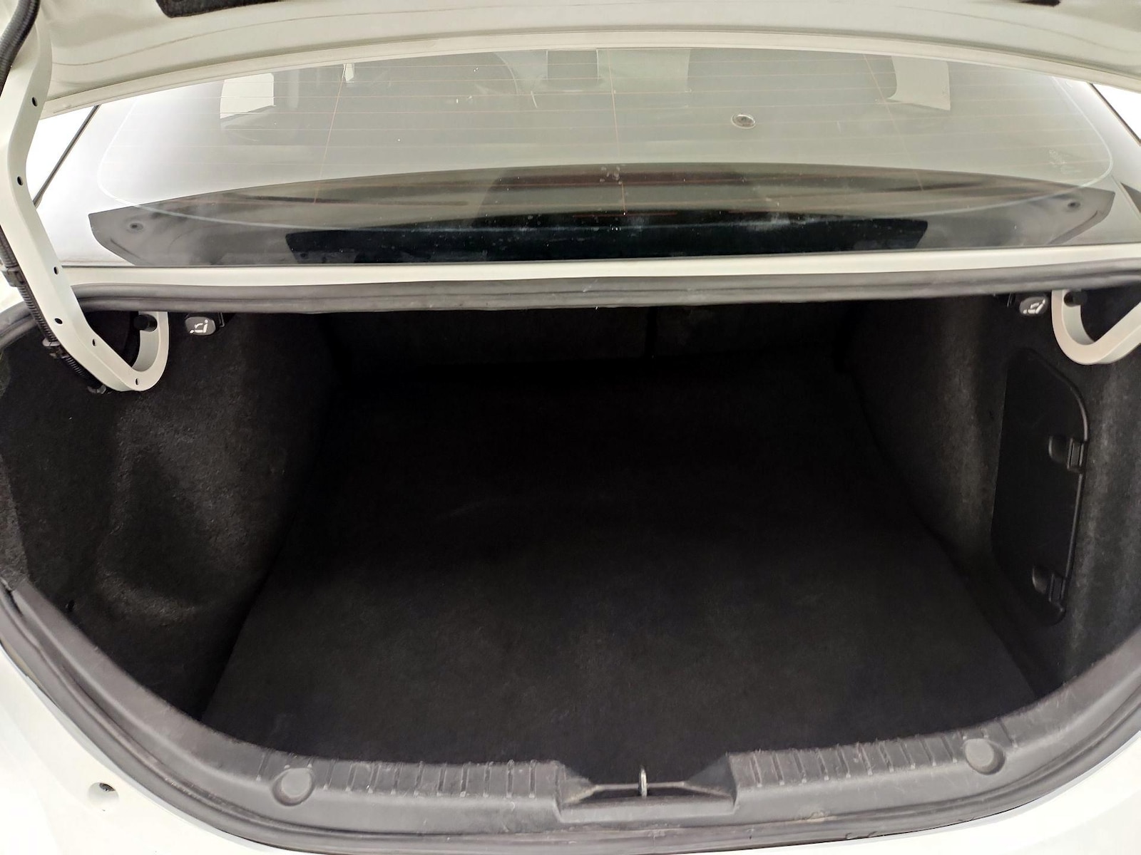 2016 Mazda MAZDA3 i Sport - Photo 21