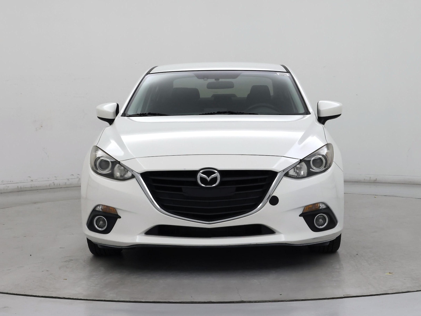 2016 Mazda MAZDA3 i Sport - Photo 6