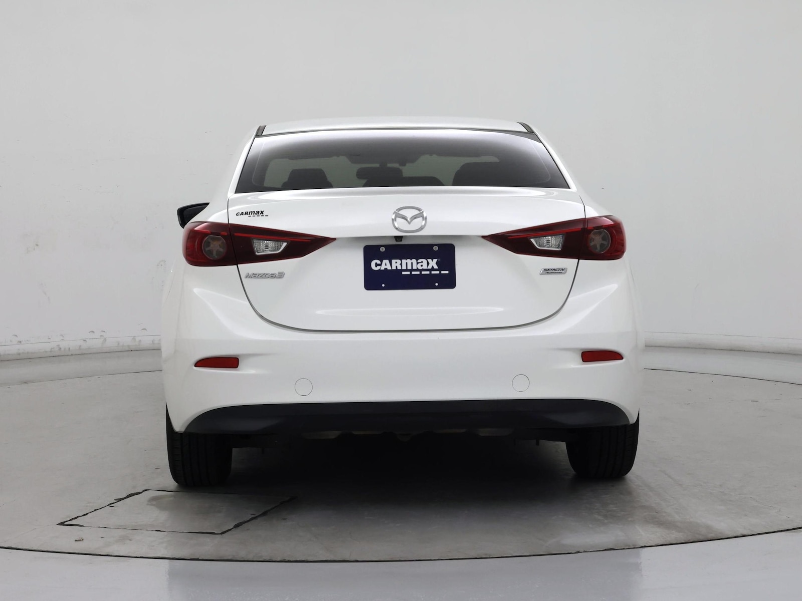 2016 Mazda MAZDA3 i Sport - Photo 7