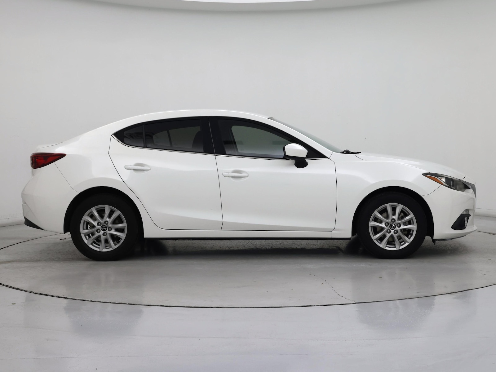 2016 Mazda MAZDA3 i Sport - Photo 8