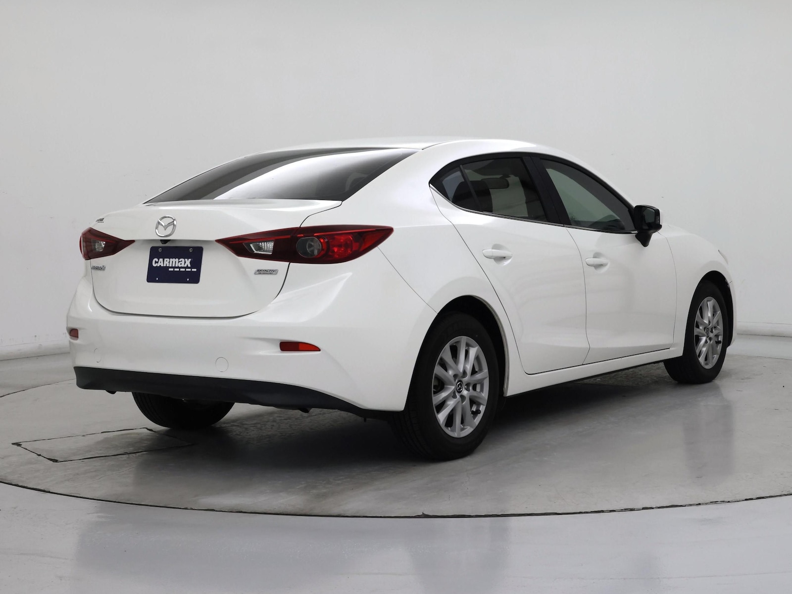 2016 Mazda MAZDA3 i Sport - Photo 9