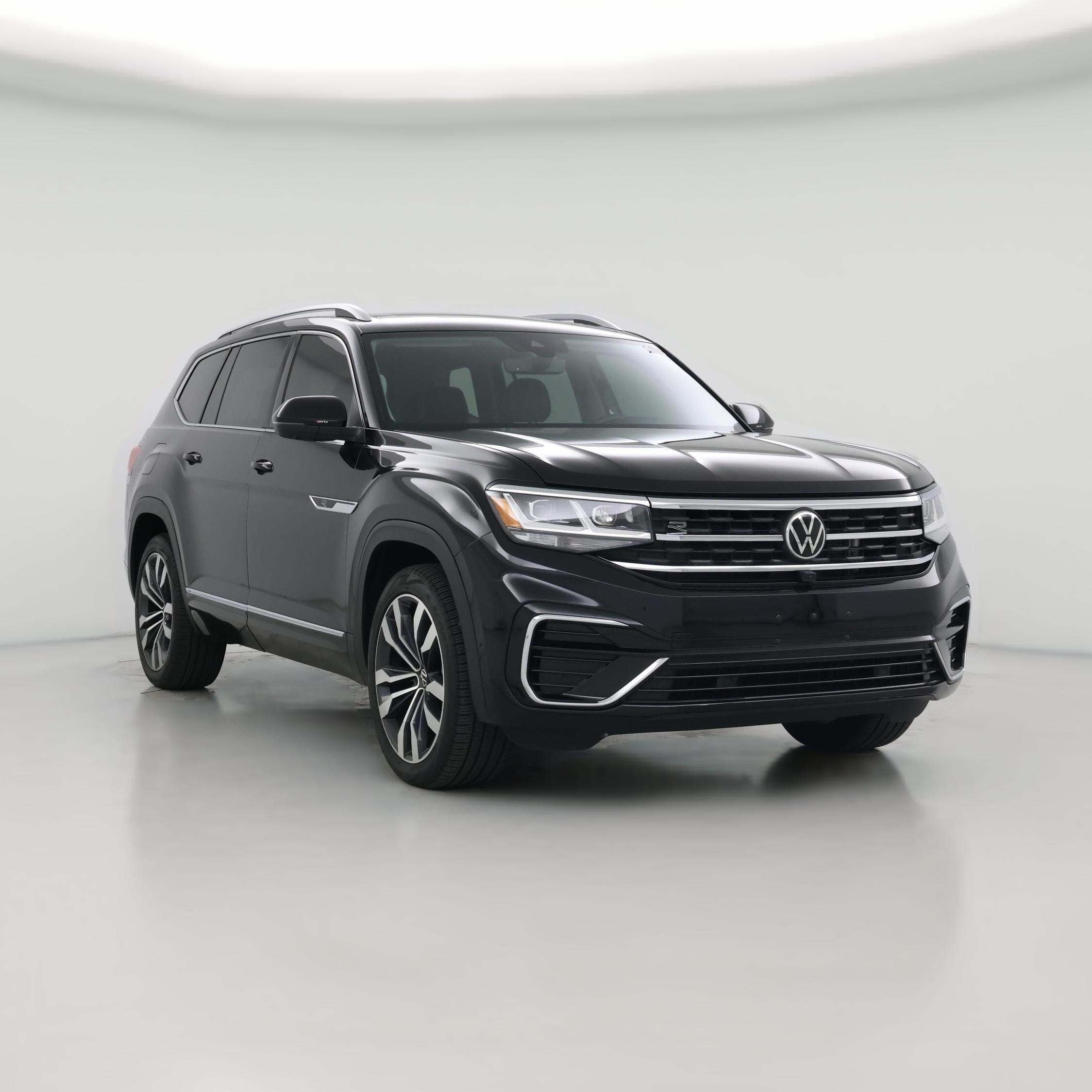 Thumbnail: 2022 Volkswagen Atlas - 1