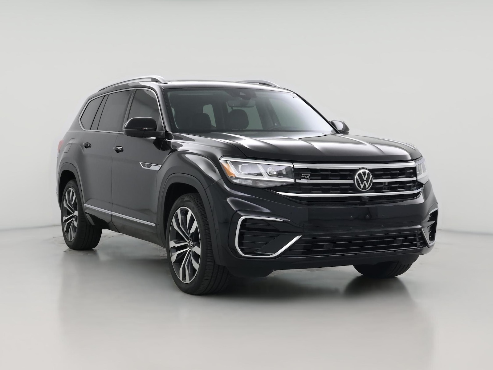 2022 Volkswagen Atlas