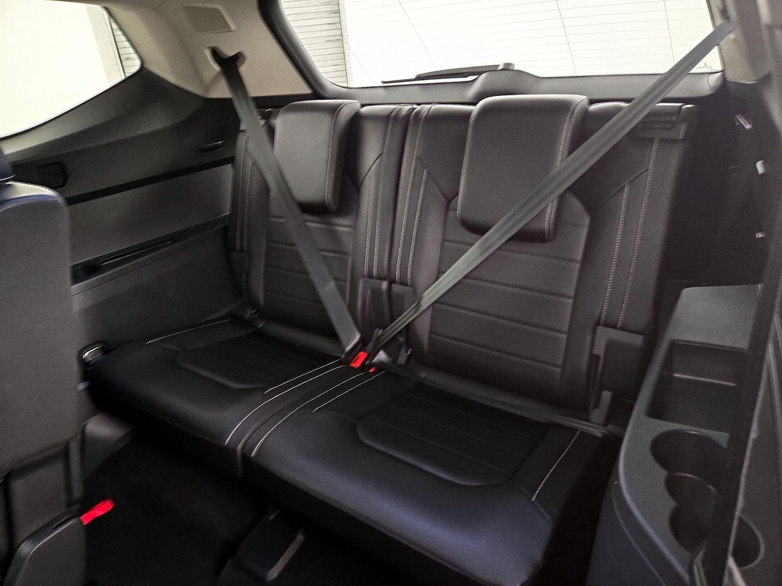 2022 Volkswagen Atlas SEL Premium R-Line - Photo 22