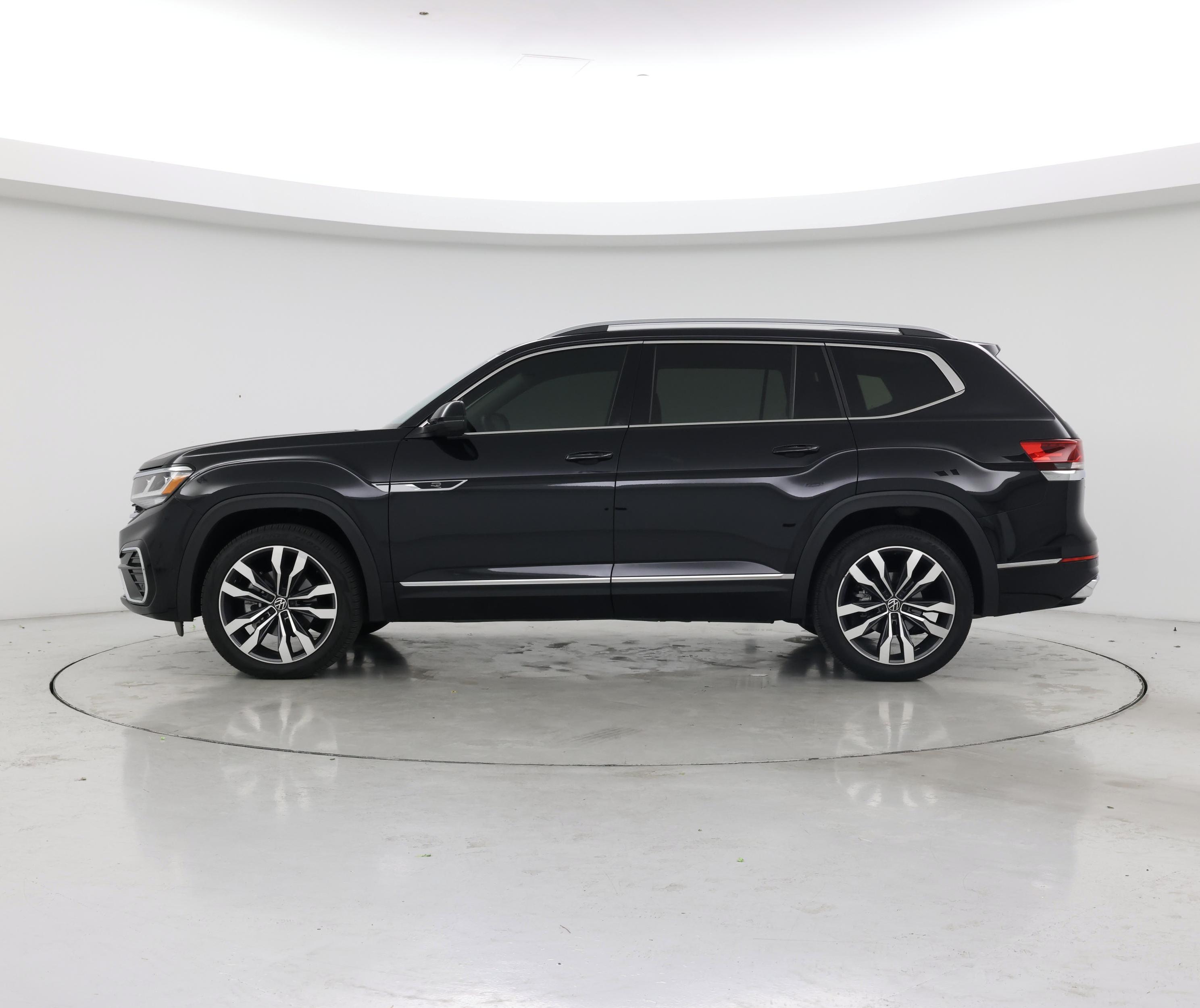 Thumbnail: 2022 Volkswagen Atlas - 3