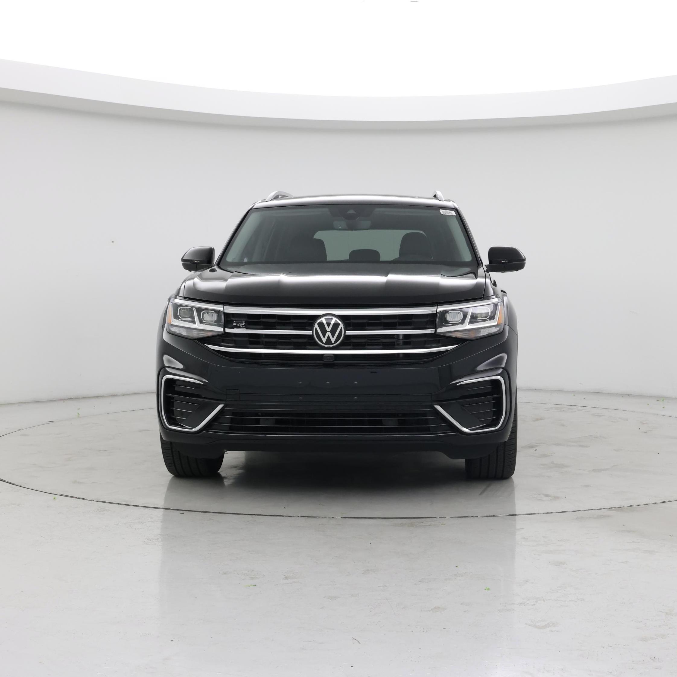 Thumbnail: 2022 Volkswagen Atlas - 5