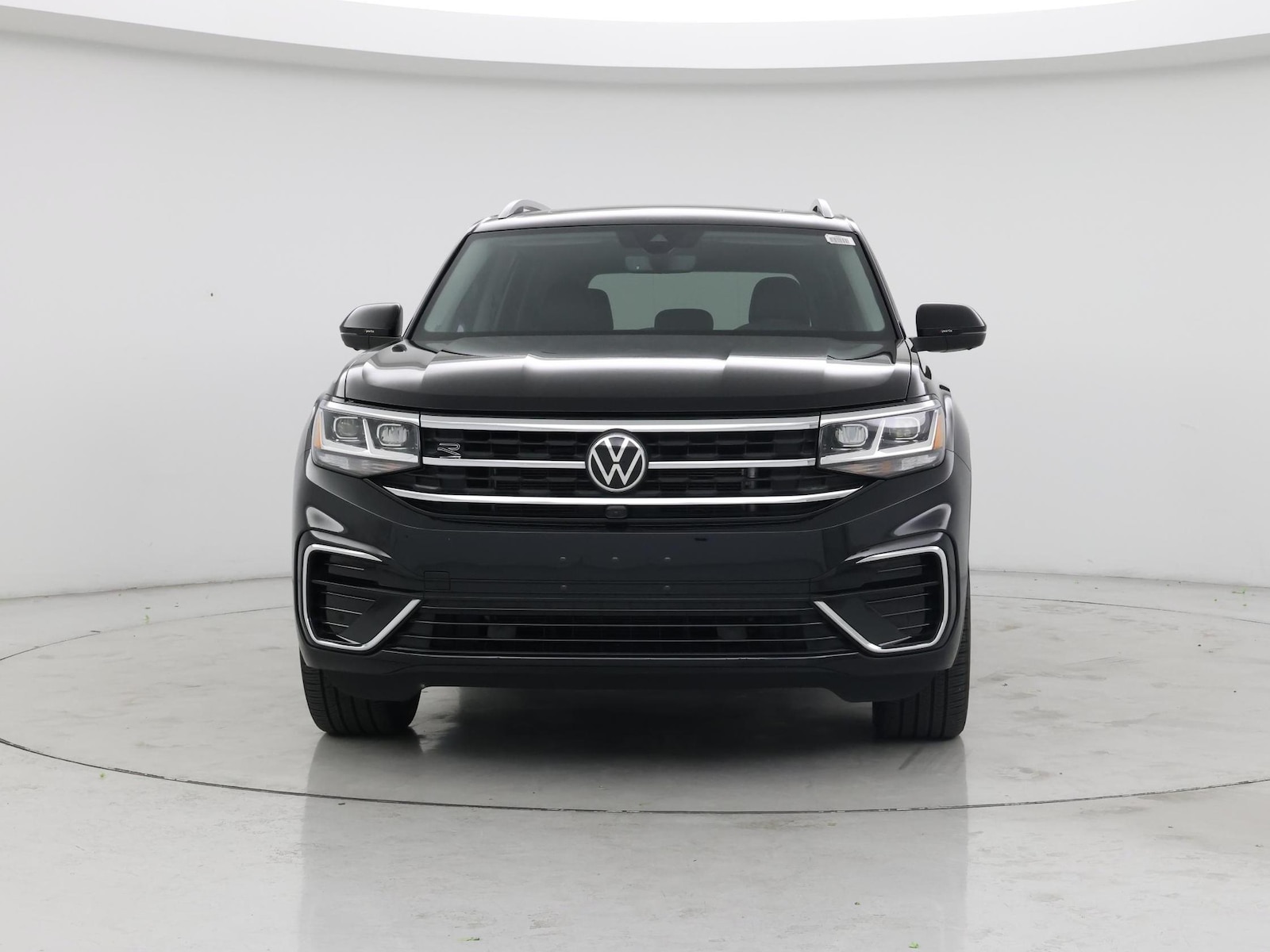 2022 Volkswagen Atlas SEL Premium R-Line - Photo 6