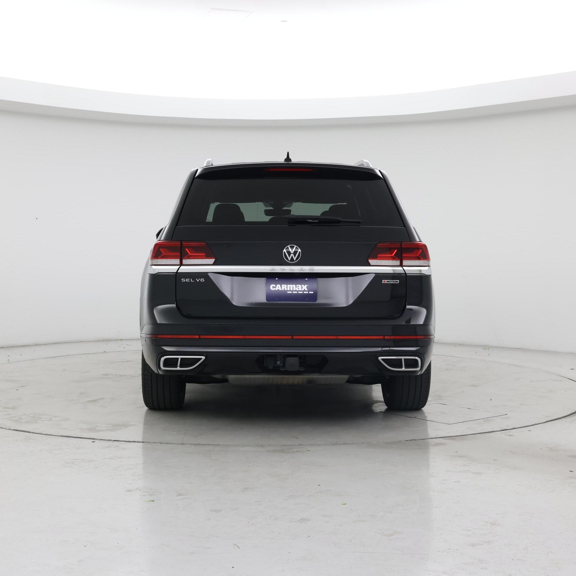 Thumbnail: 2022 Volkswagen Atlas - 6