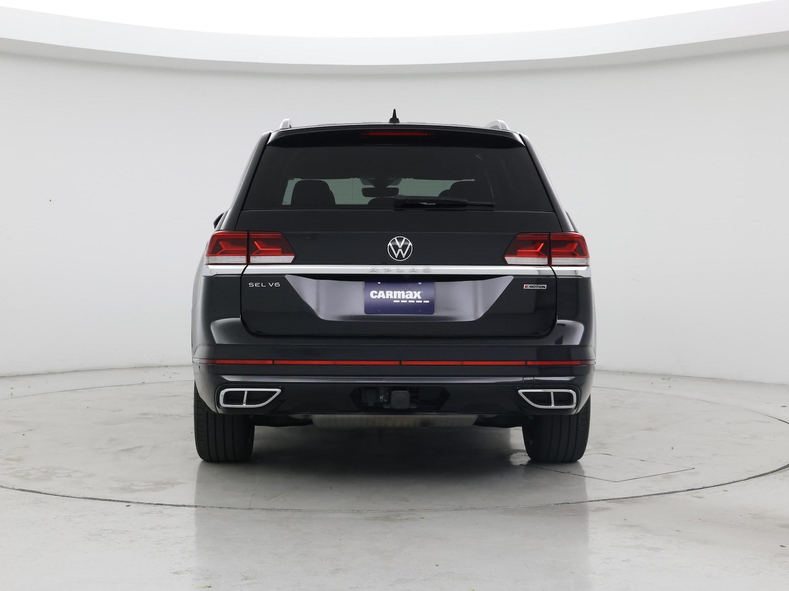 2022 Volkswagen Atlas SEL Premium R-Line - Photo 7