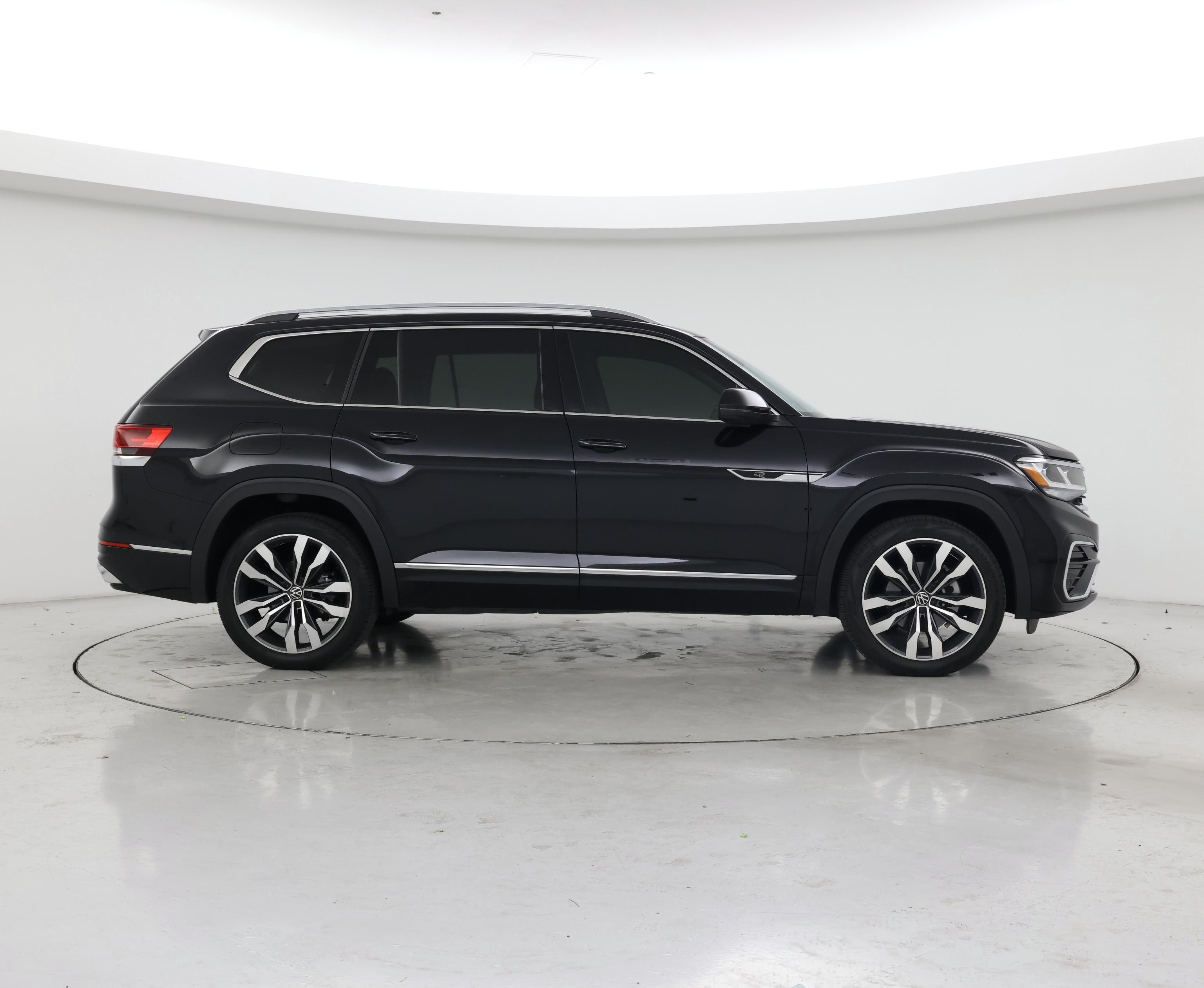 Thumbnail: 2022 Volkswagen Atlas - 7