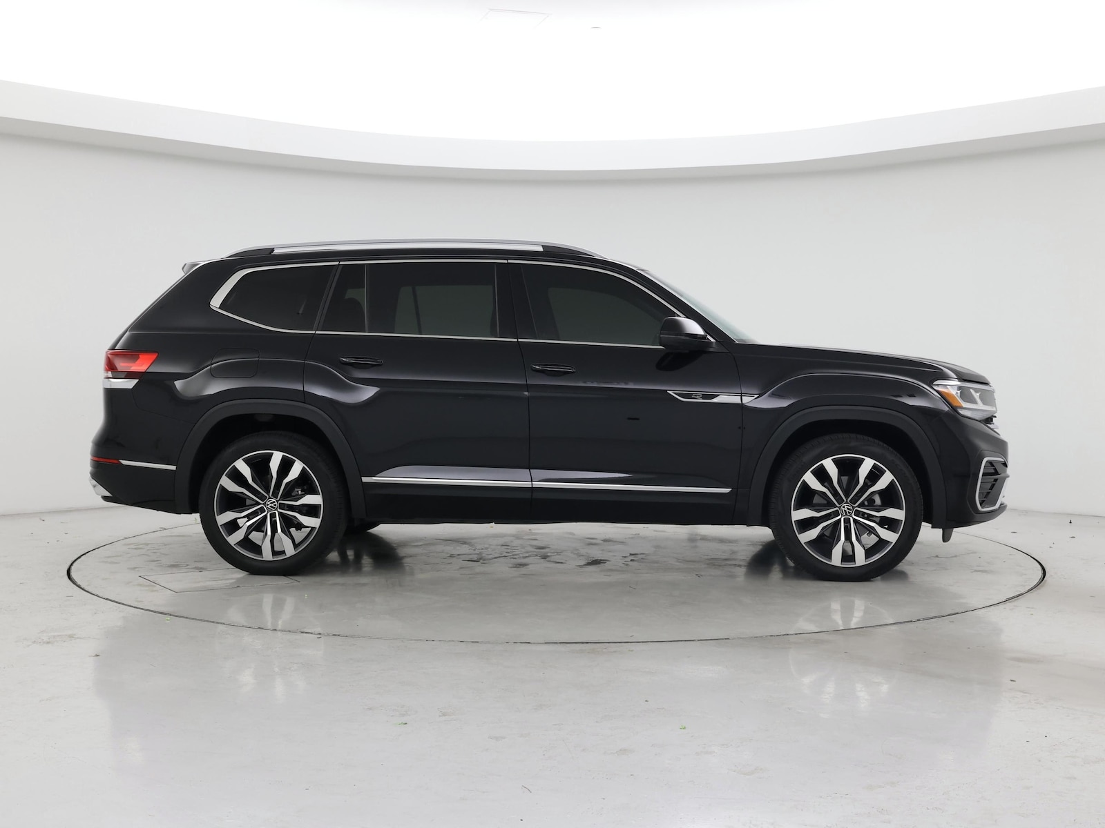 2022 Volkswagen Atlas SEL Premium R-Line - Photo 8