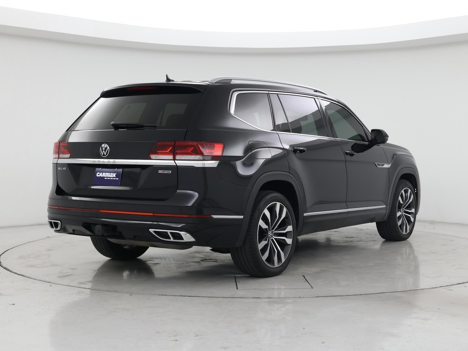 2022 Volkswagen Atlas SEL Premium R-Line - Photo 9