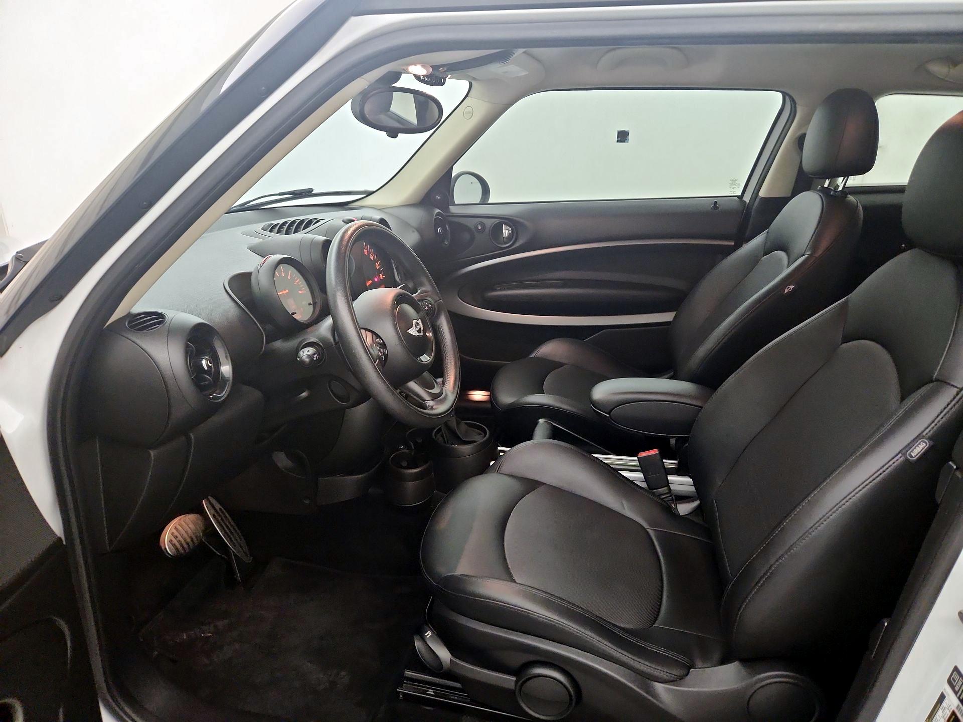 Thumbnail: 2015 MINI Cooper Paceman - 11