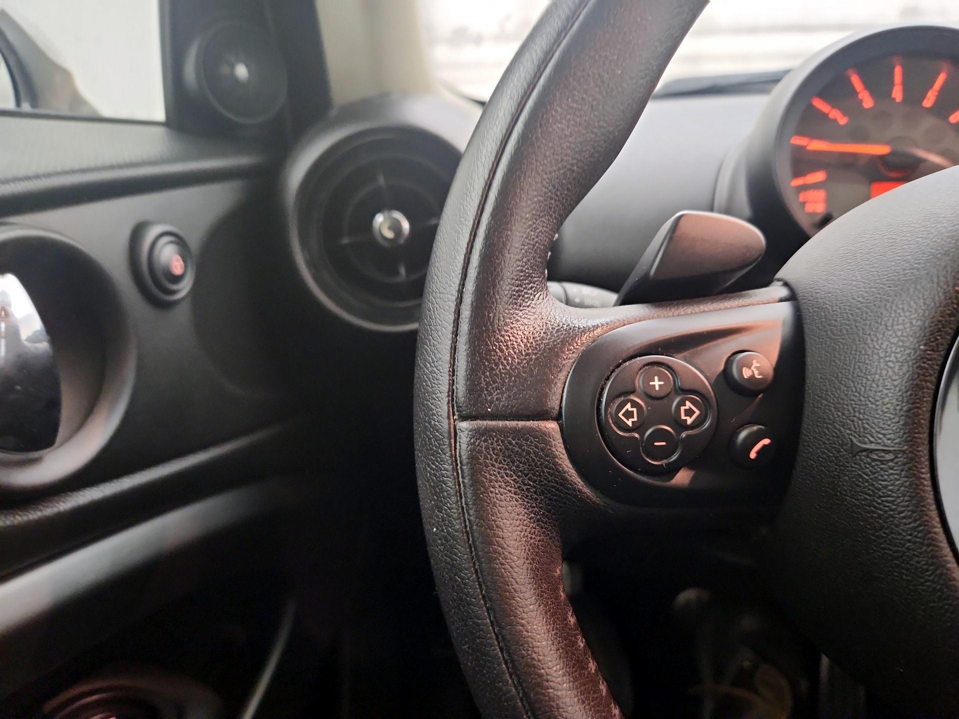 Thumbnail: 2015 MINI Cooper Paceman - 13