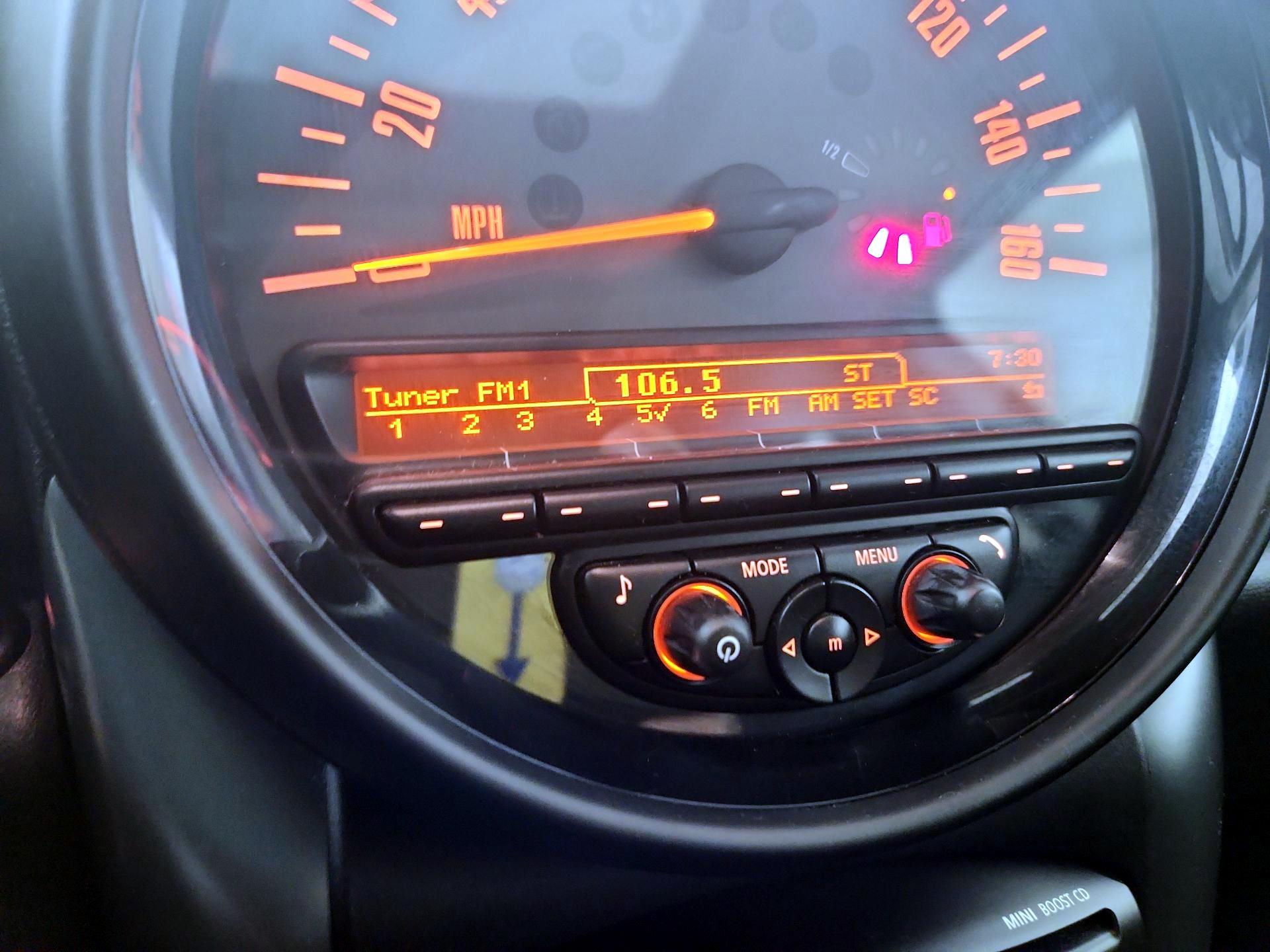 Thumbnail: 2015 MINI Cooper Paceman - 14