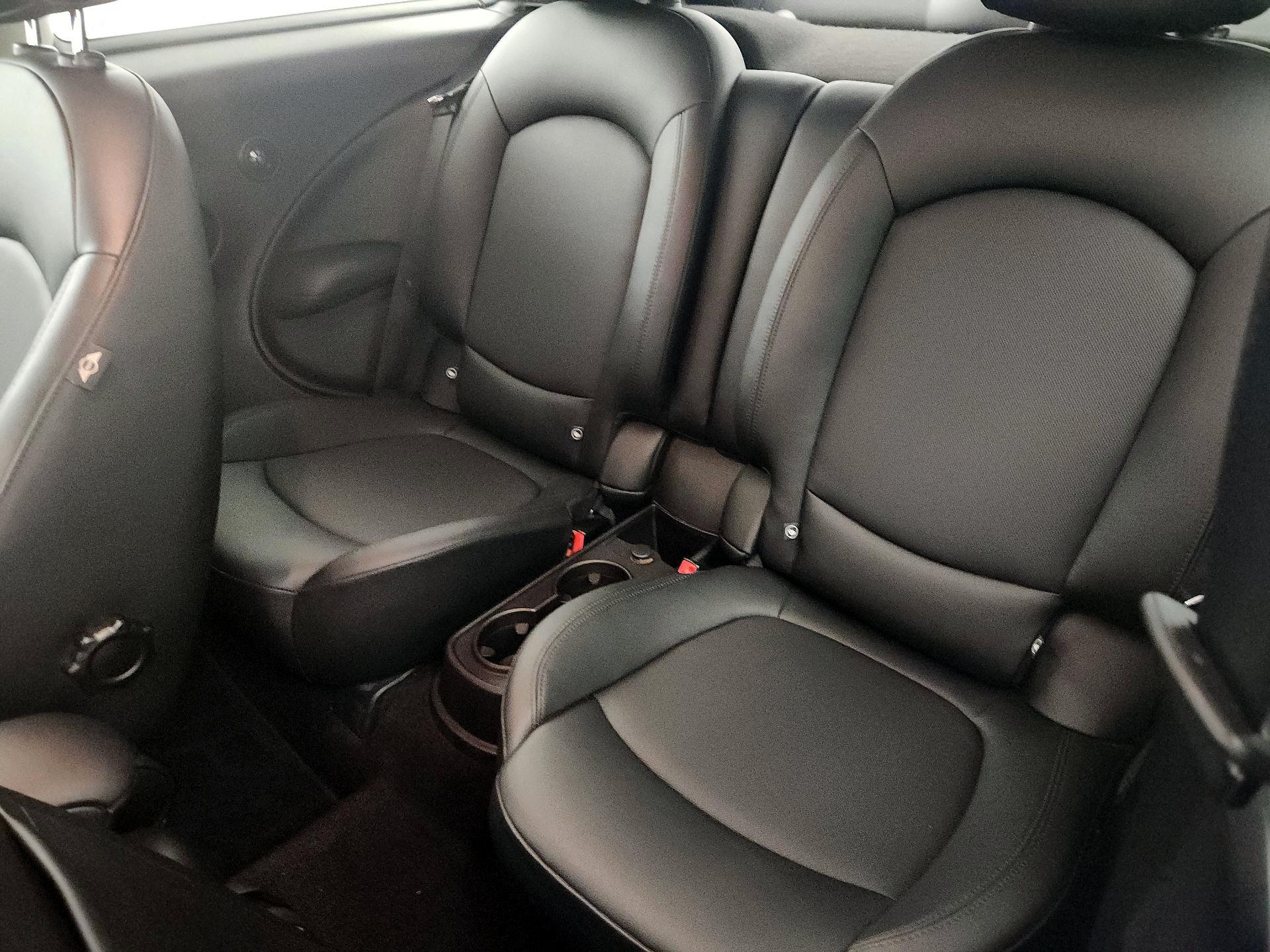 Thumbnail: 2015 MINI Cooper Paceman - 18