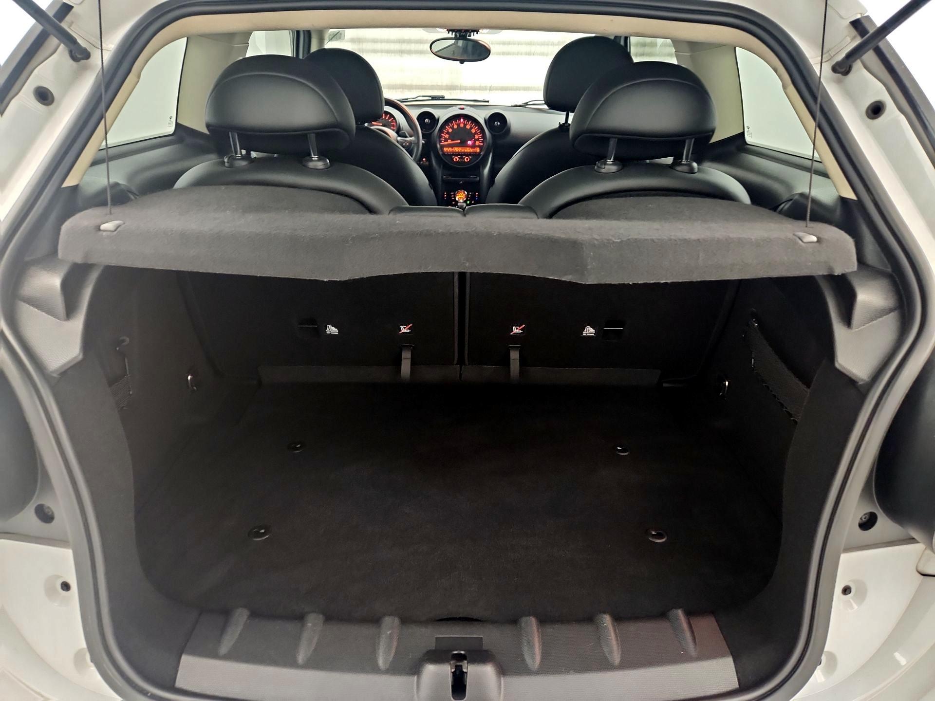 Thumbnail: 2015 MINI Cooper Paceman - 19