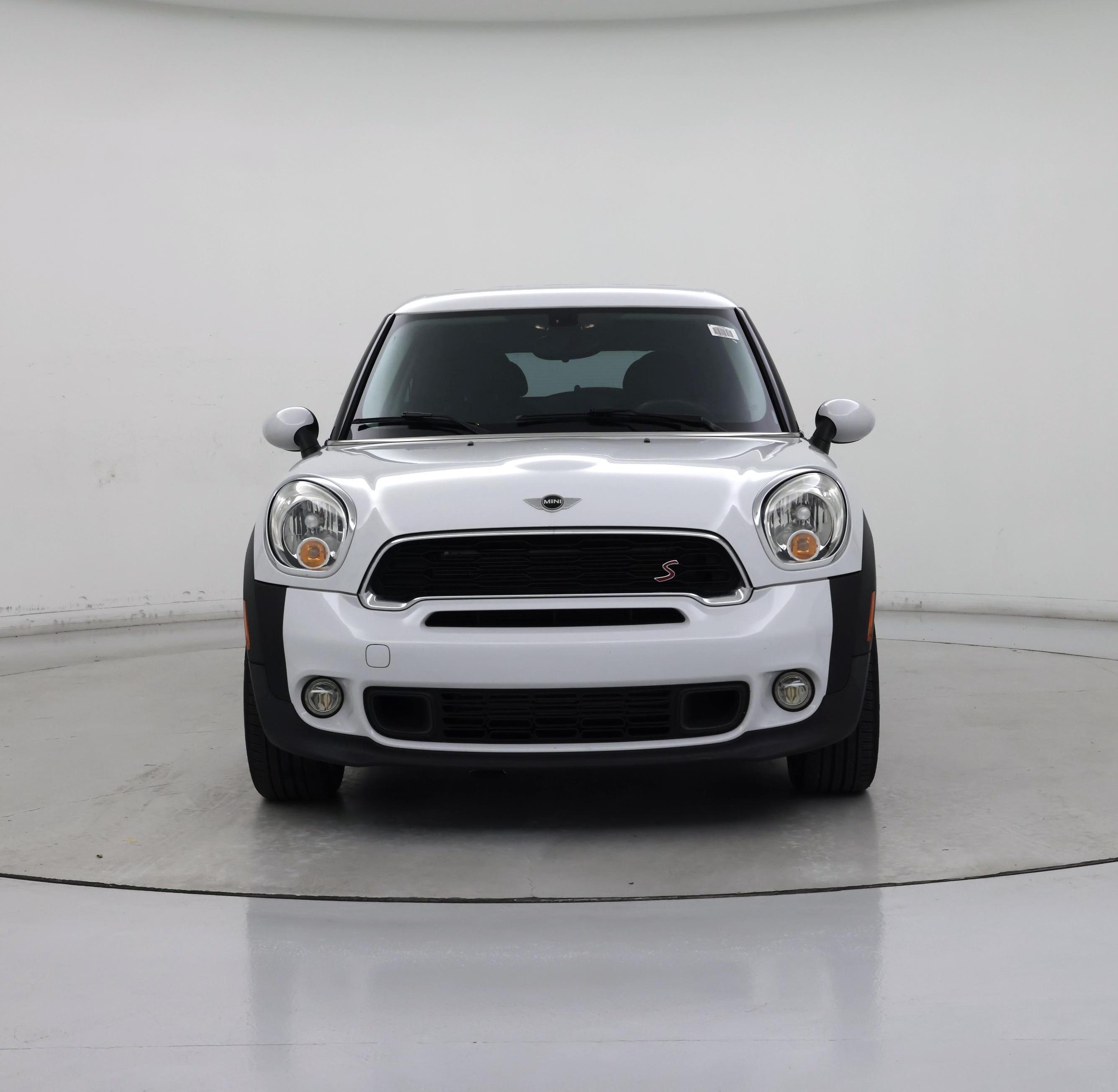 Thumbnail: 2015 MINI Cooper Paceman - 5