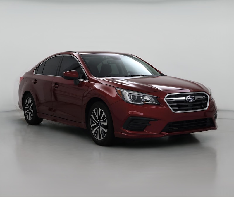 2019 Subaru Legacy 2.5I Premium