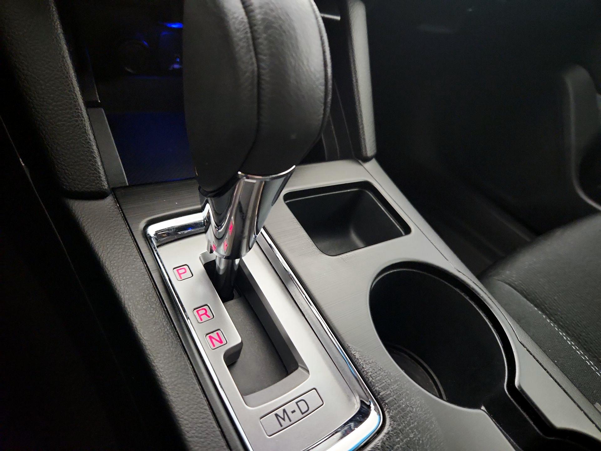 Thumbnail: 2019 Subaru Legacy - 17