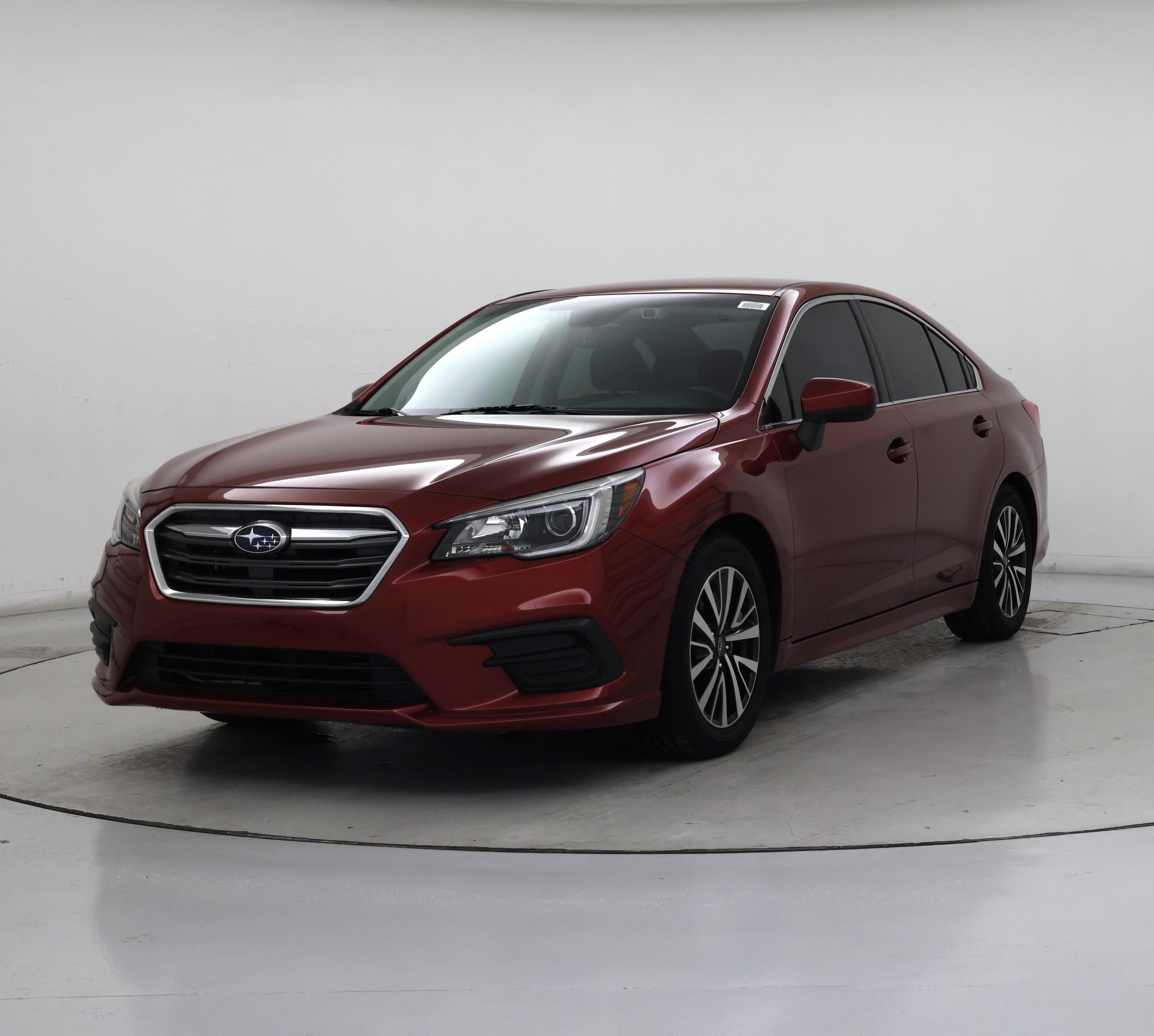 Thumbnail: 2019 Subaru Legacy - 4