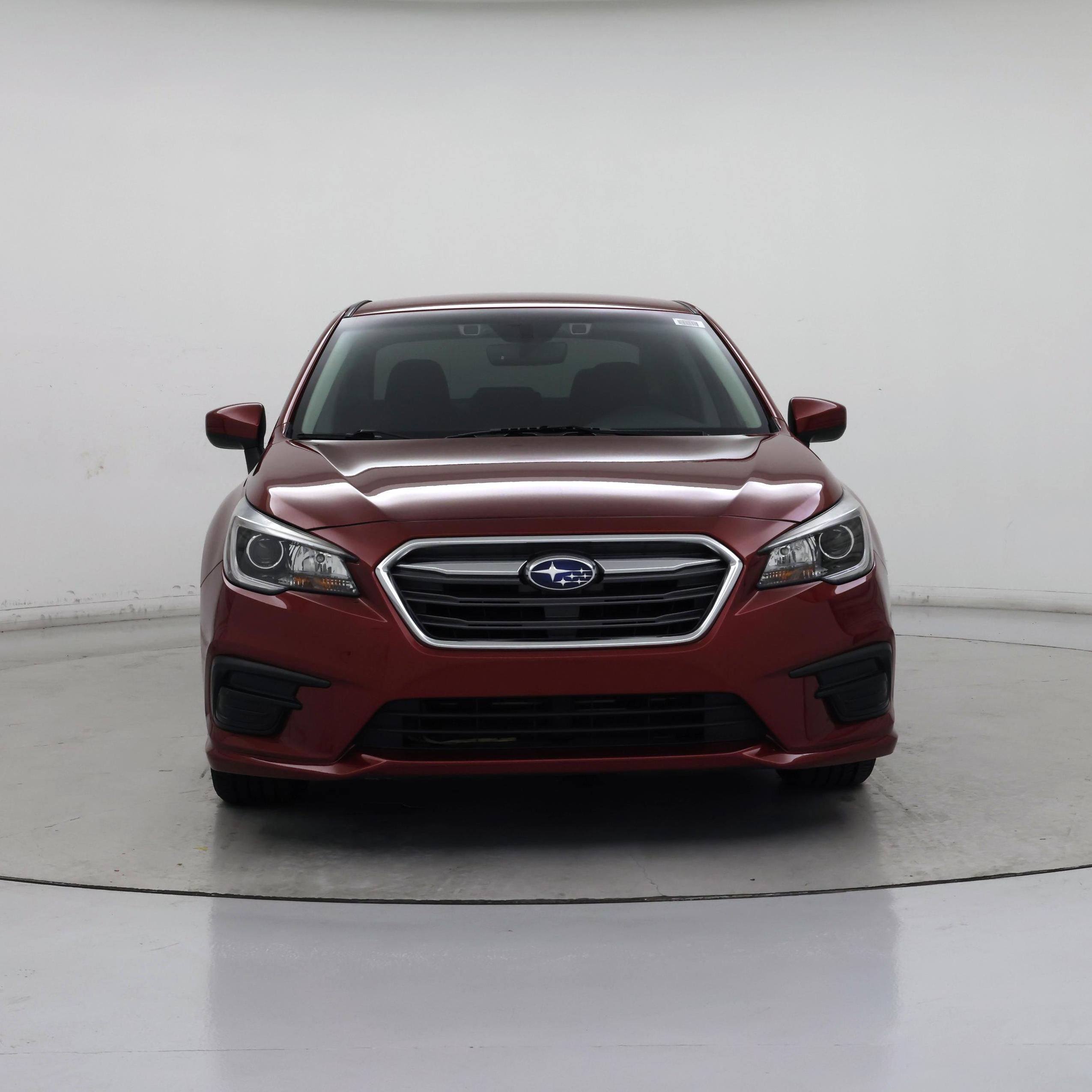 Thumbnail: 2019 Subaru Legacy - 5