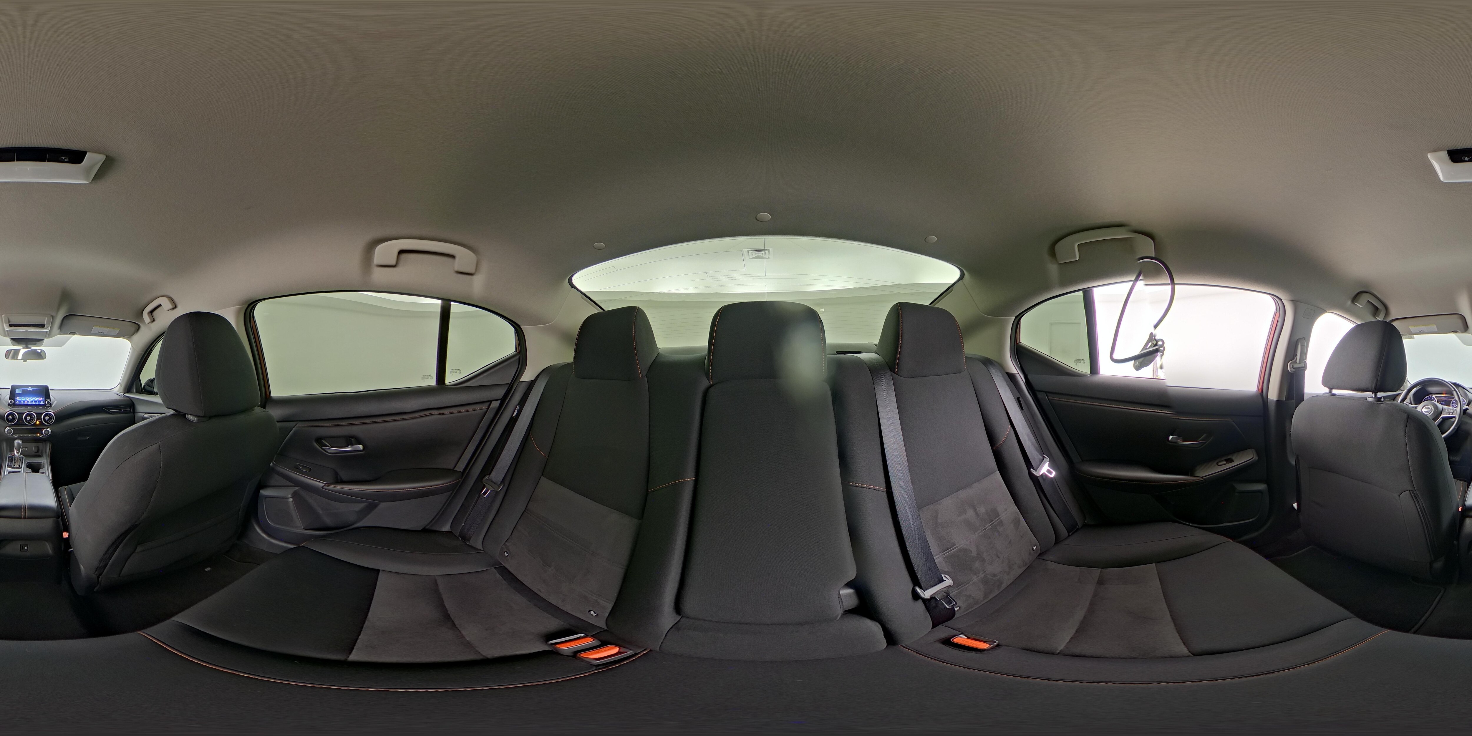 2022 Nissan Sentra SR - Photo 25