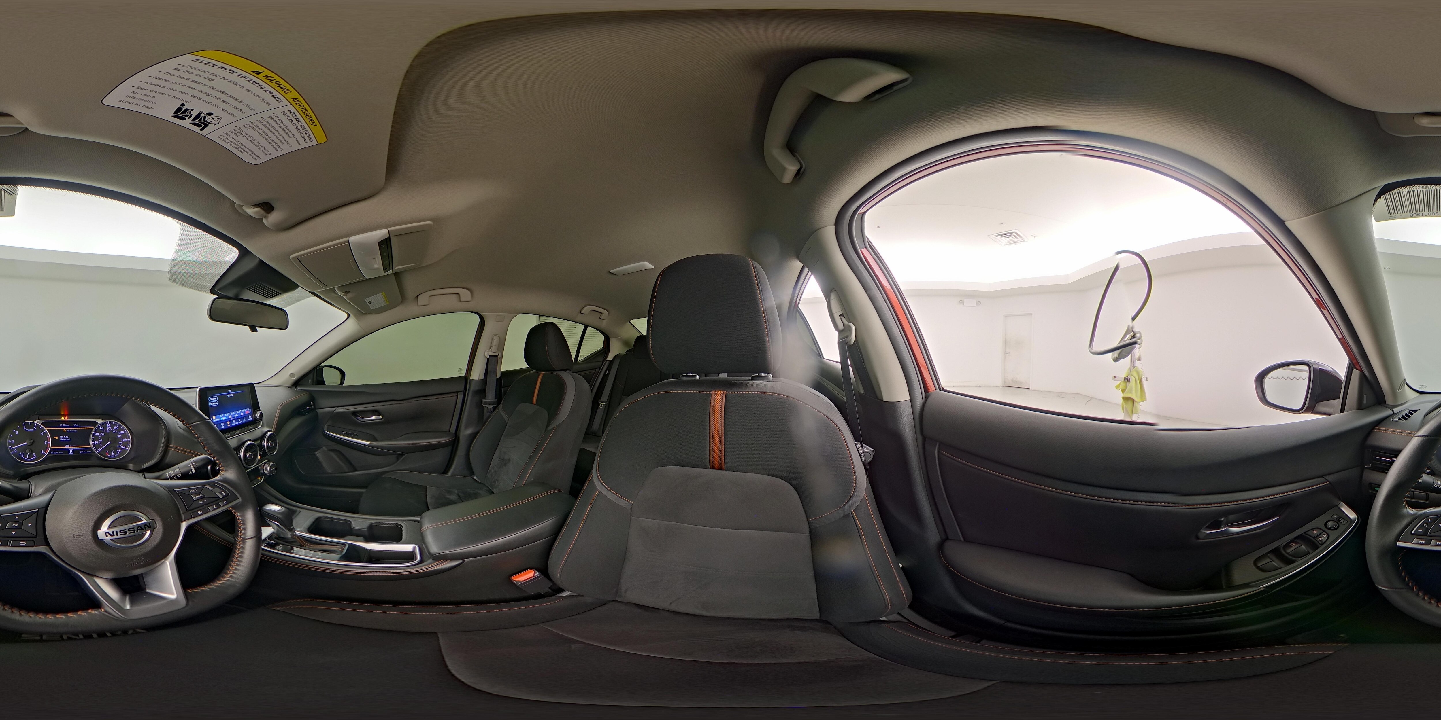 2022 Nissan Sentra SR - Photo 26