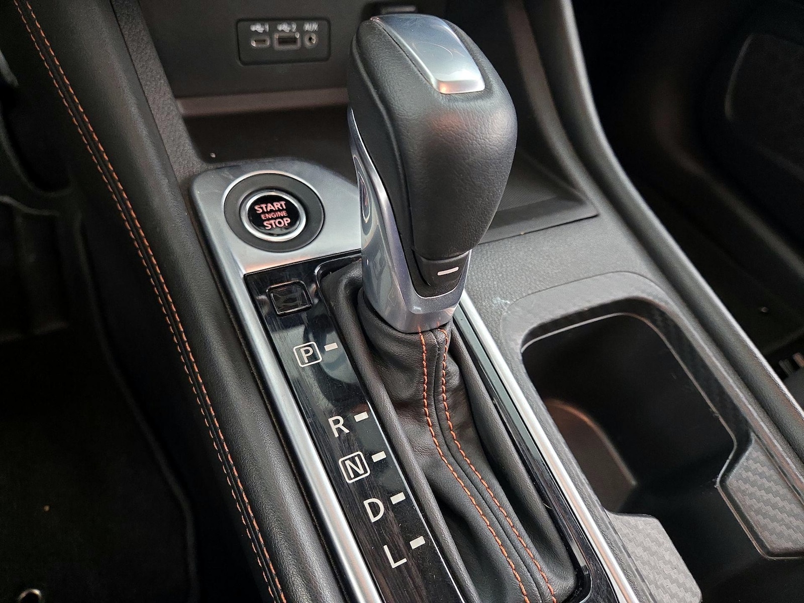 2022 Nissan Sentra SR - Photo 18