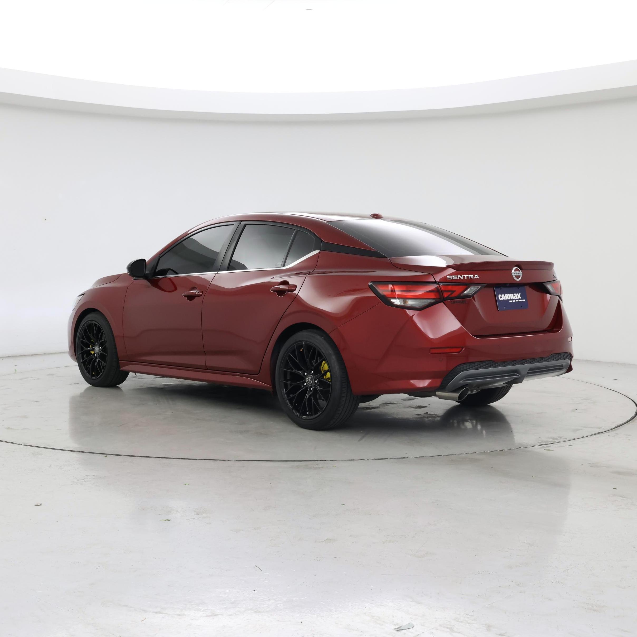 Thumbnail: 2022 Nissan Sentra - 2