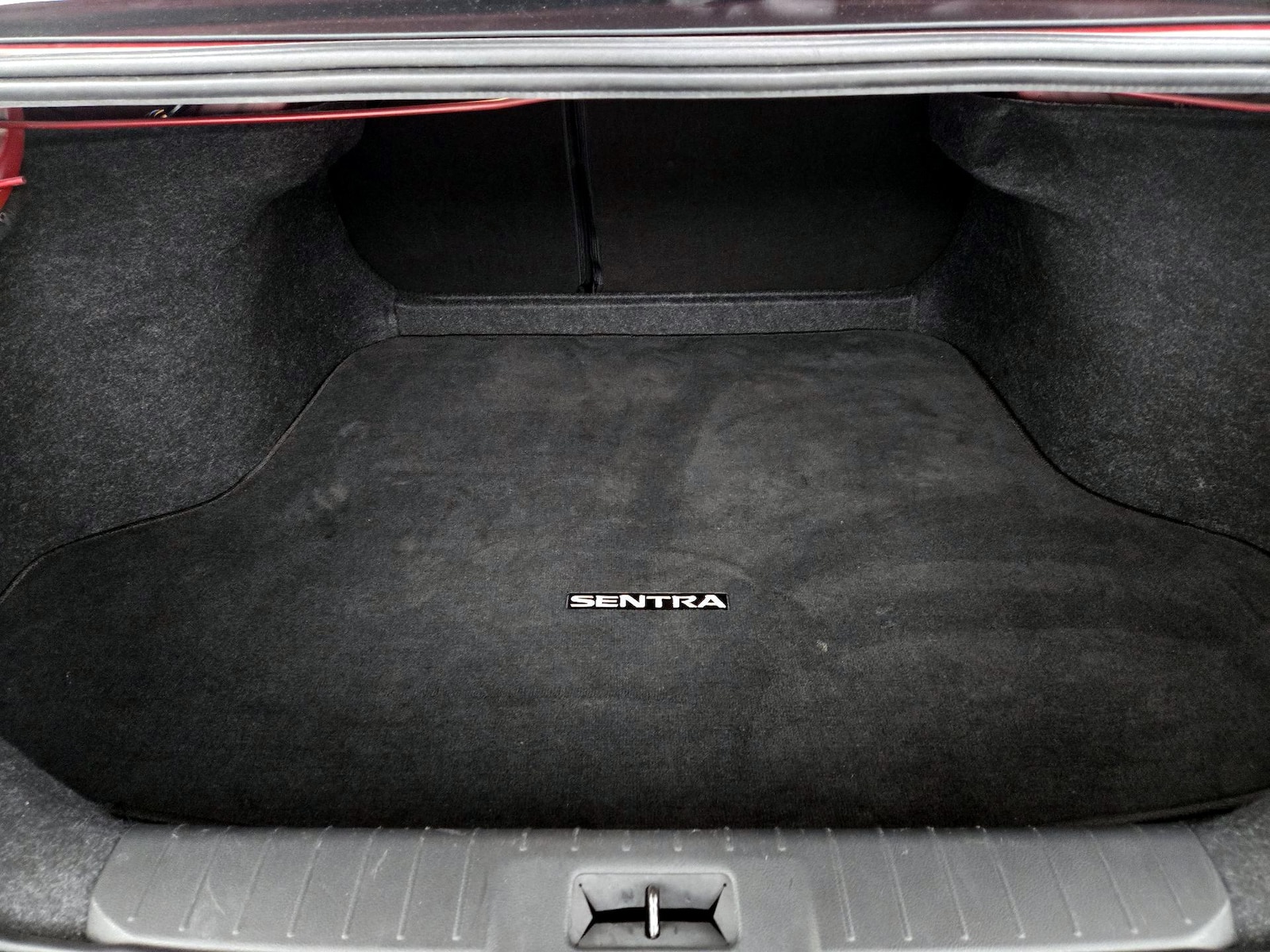 2022 Nissan Sentra SR - Photo 21
