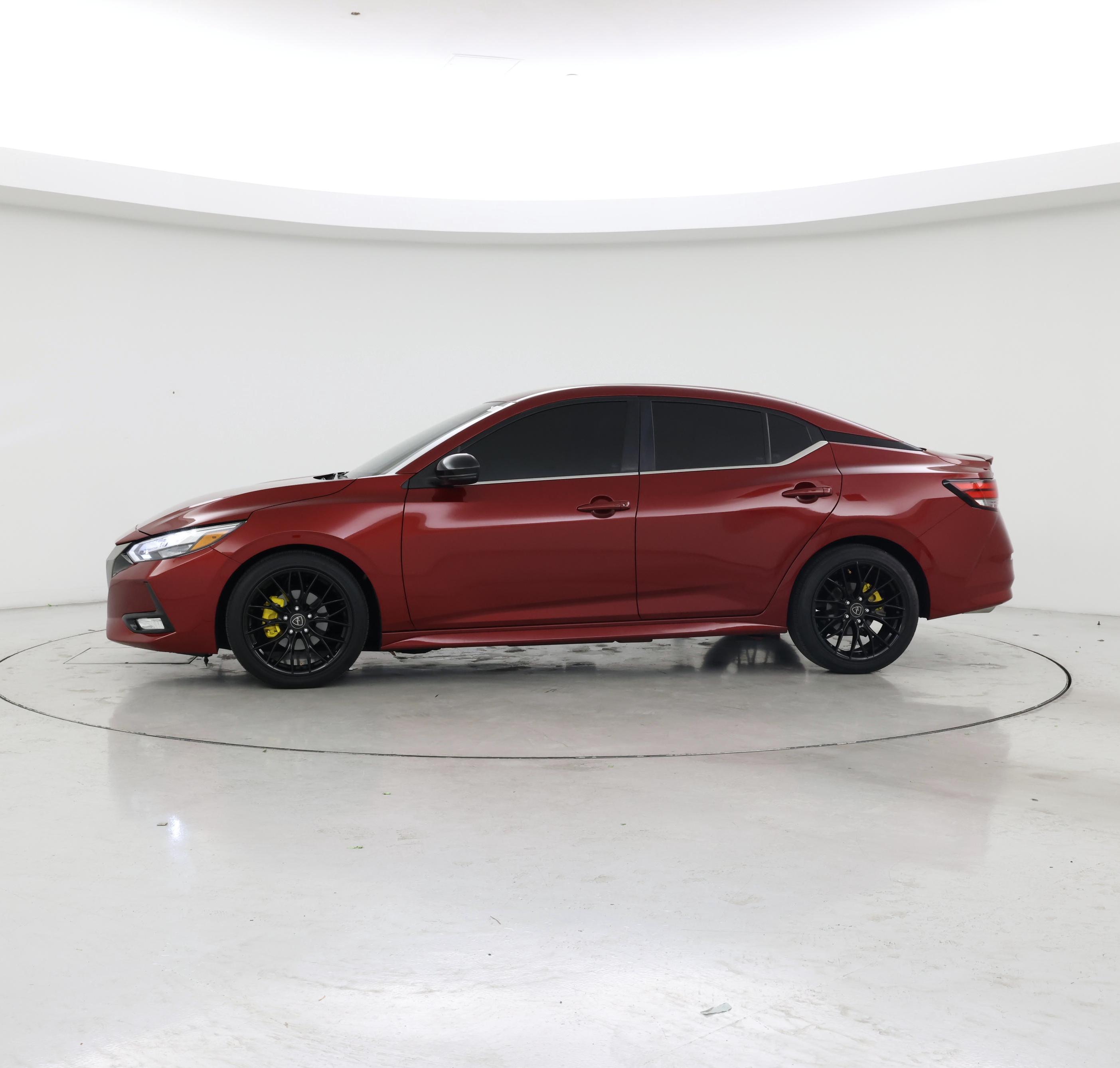 Thumbnail: 2022 Nissan Sentra - 3