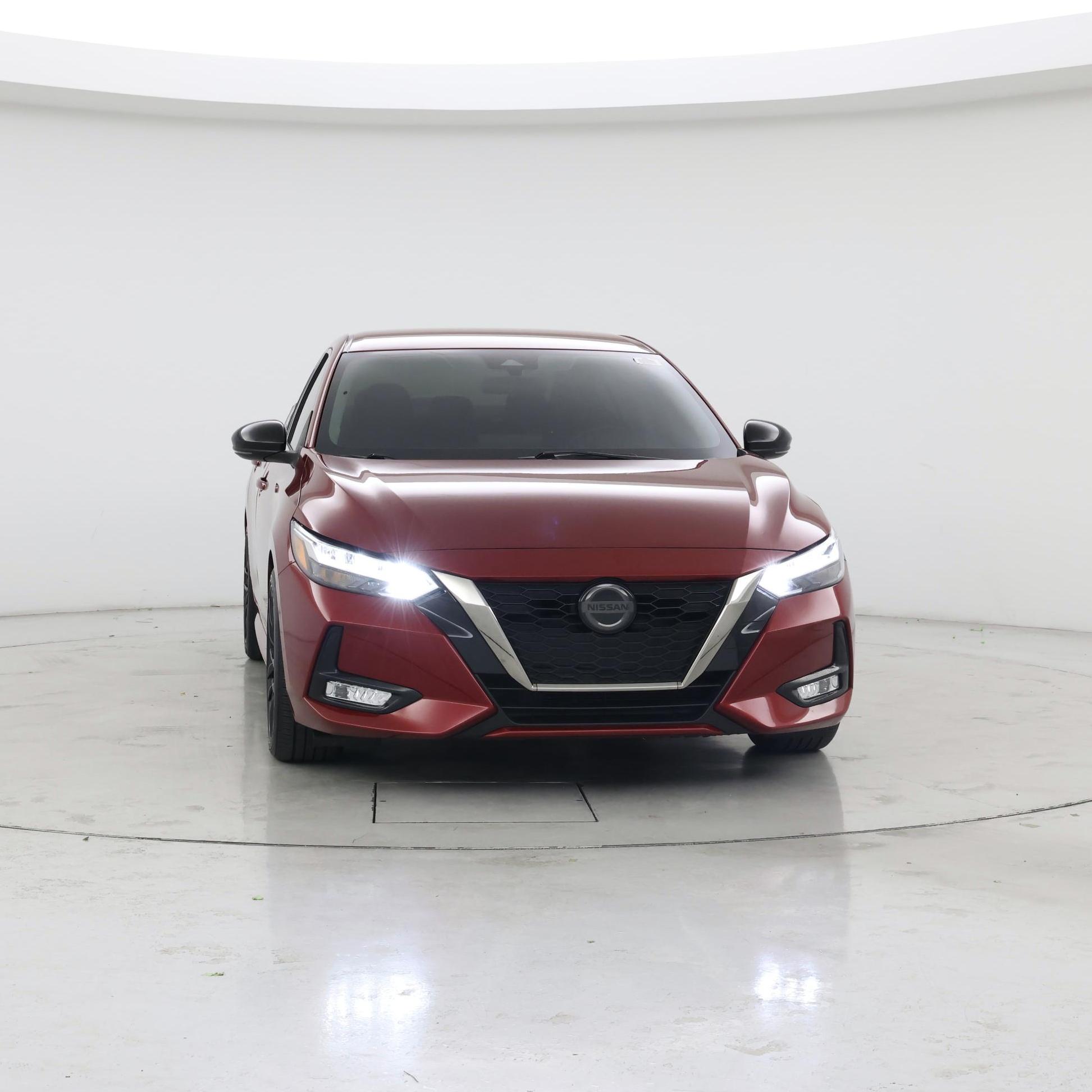 Thumbnail: 2022 Nissan Sentra - 5