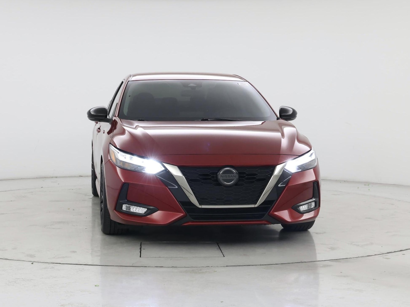 2022 Nissan Sentra SR - Photo 6