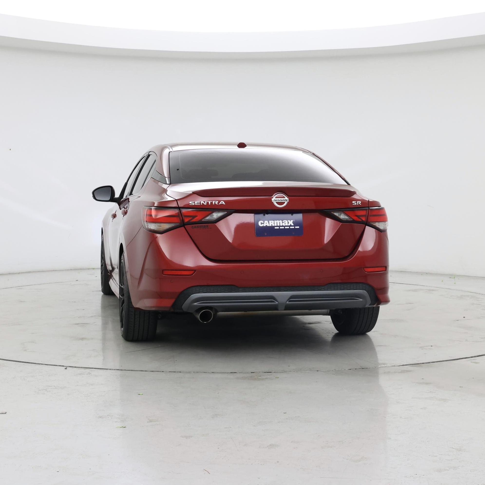 Thumbnail: 2022 Nissan Sentra - 6