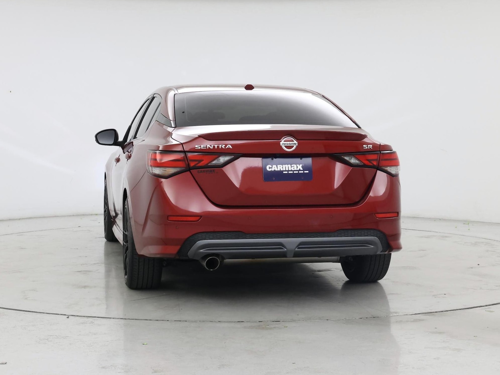 2022 Nissan Sentra SR - Photo 7