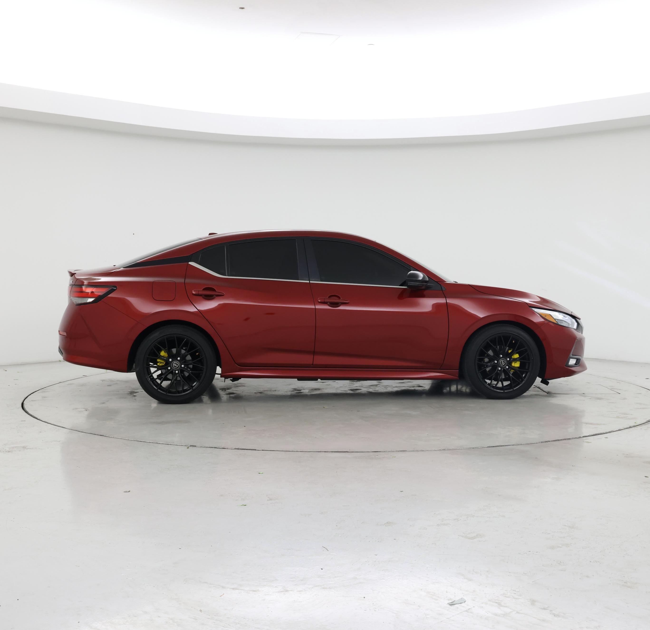 Thumbnail: 2022 Nissan Sentra - 7