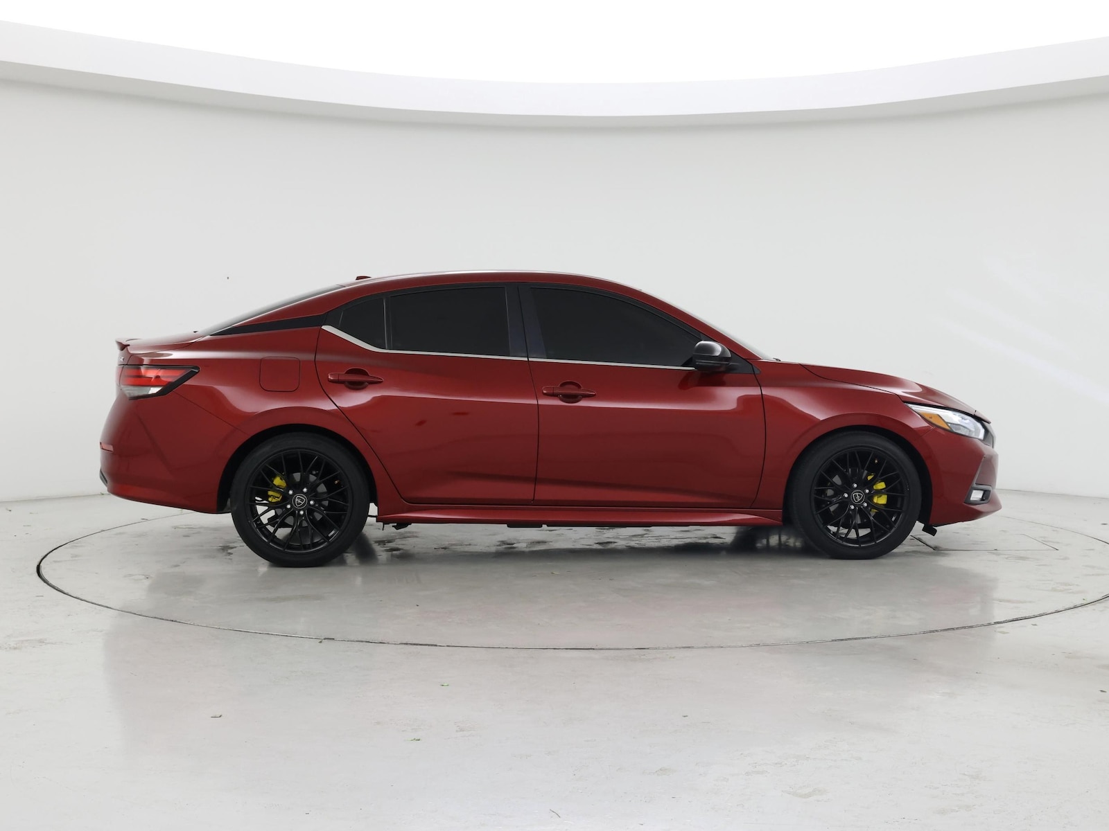 2022 Nissan Sentra SR - Photo 8