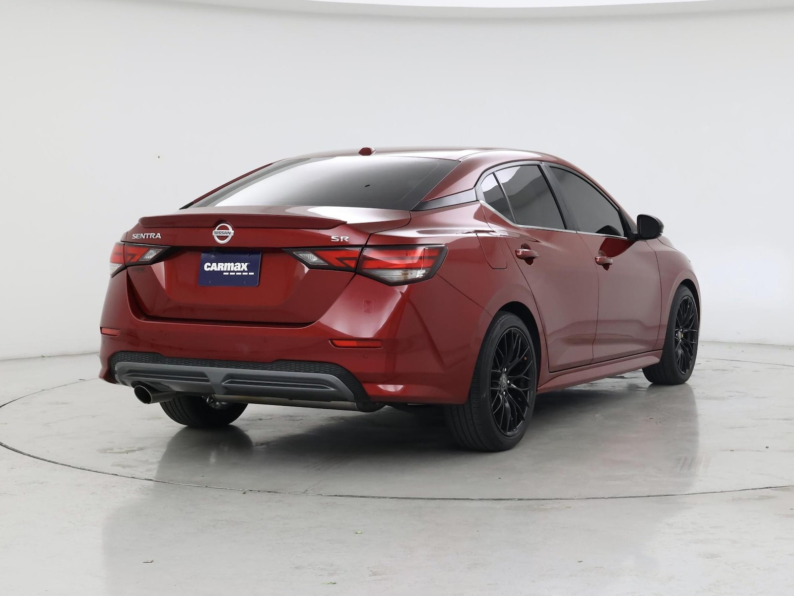 2022 Nissan Sentra SR - Photo 9