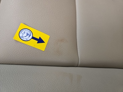 Condition detail
