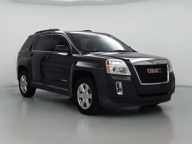 2014 GMC Terrain SLE -
                  Las Vegas, NV